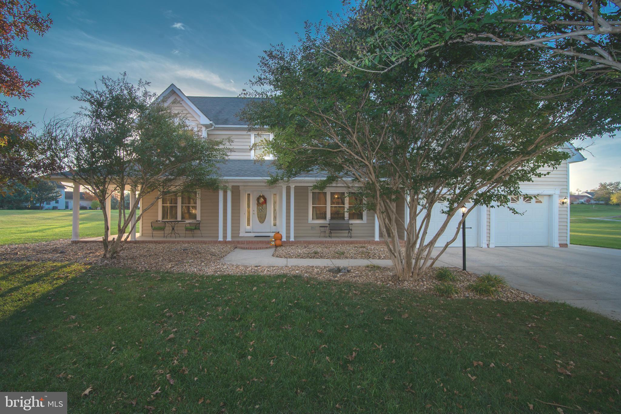 LOCUST HILL - Residential