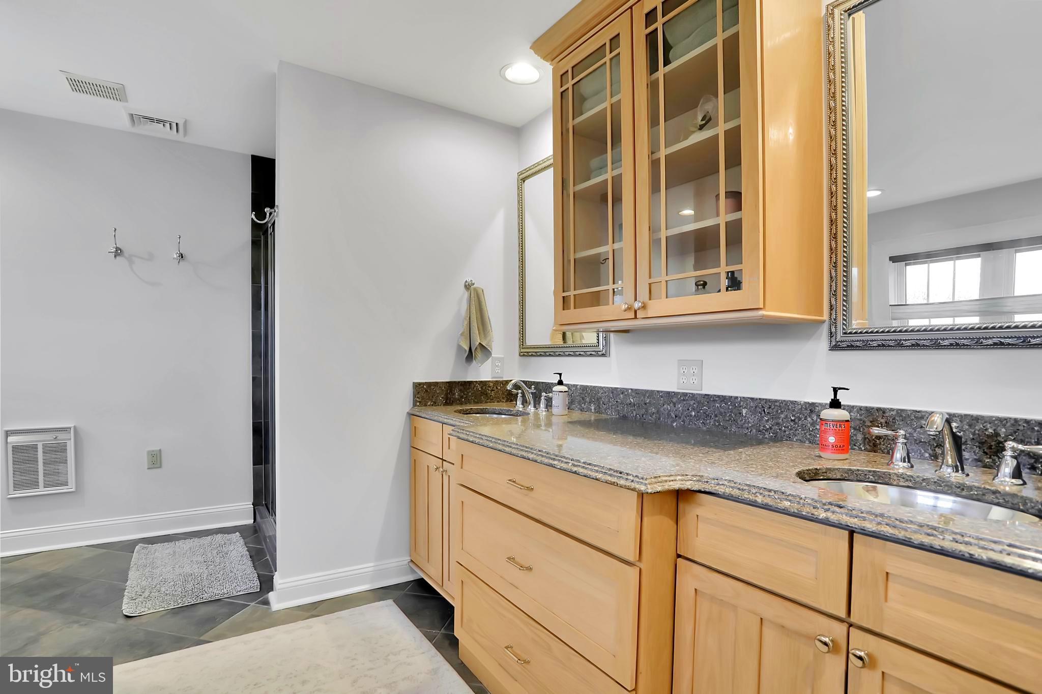 LOCUST HILL - Residential