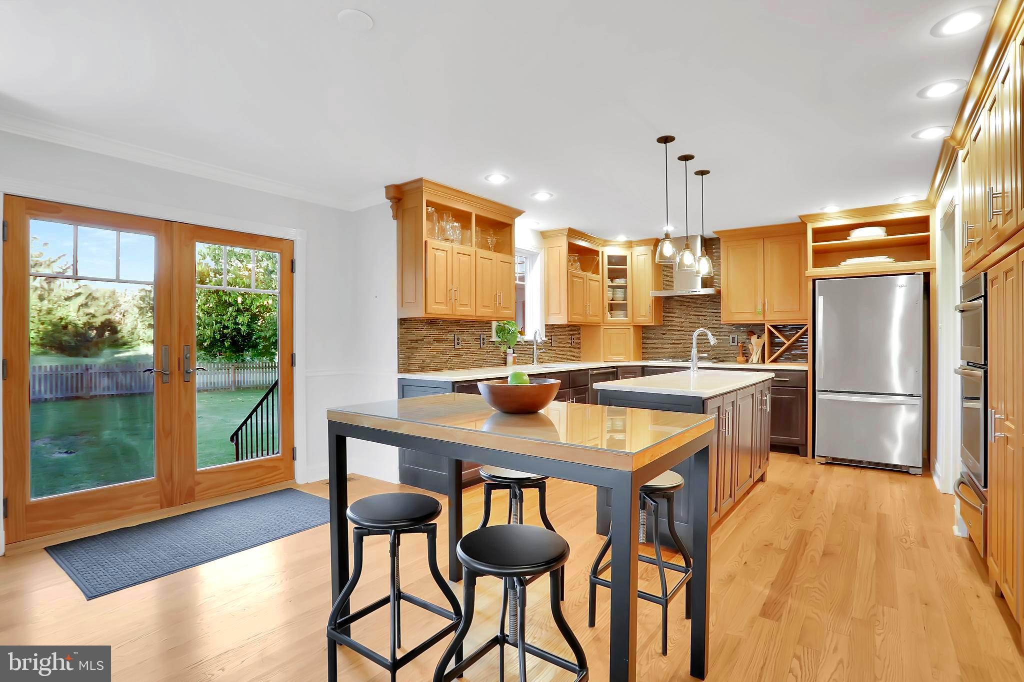 LOCUST HILL - Residential