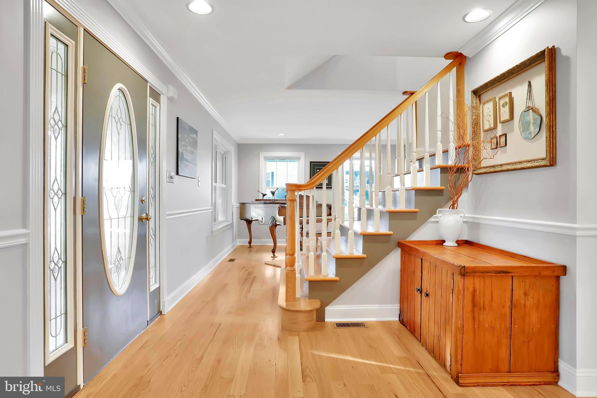 LOCUST HILL - Residential