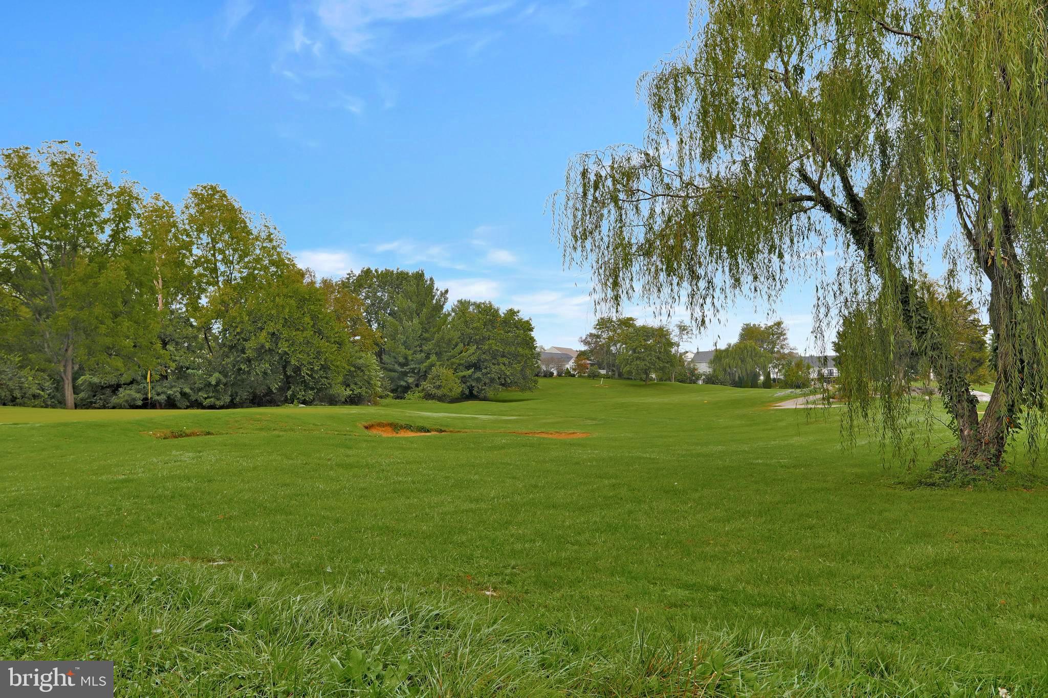 LOCUST HILL - Residential