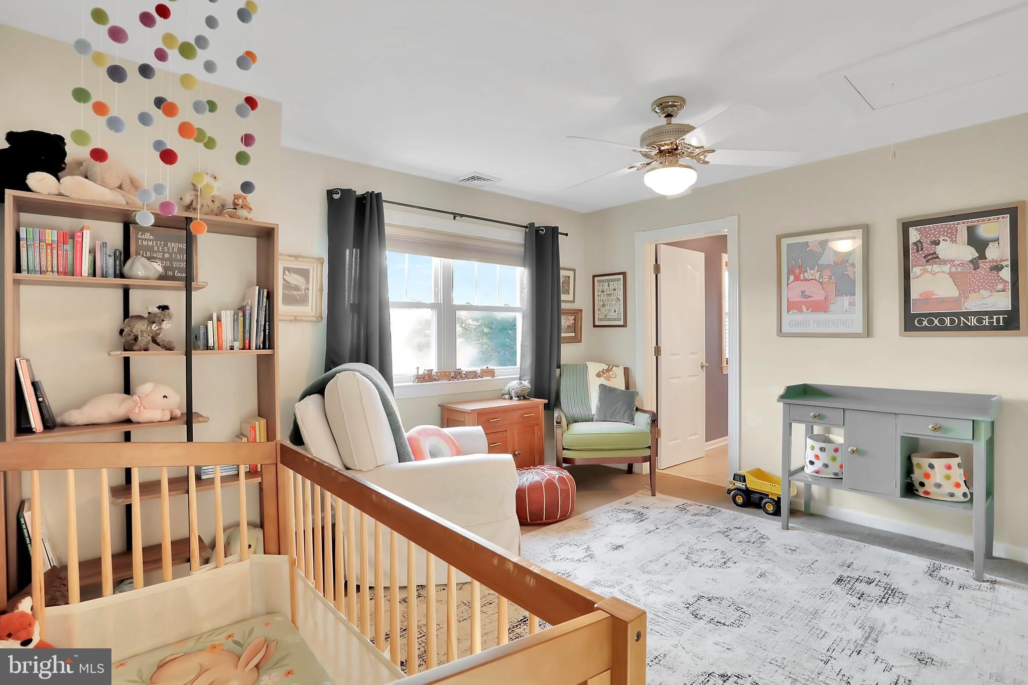 LOCUST HILL - Residential