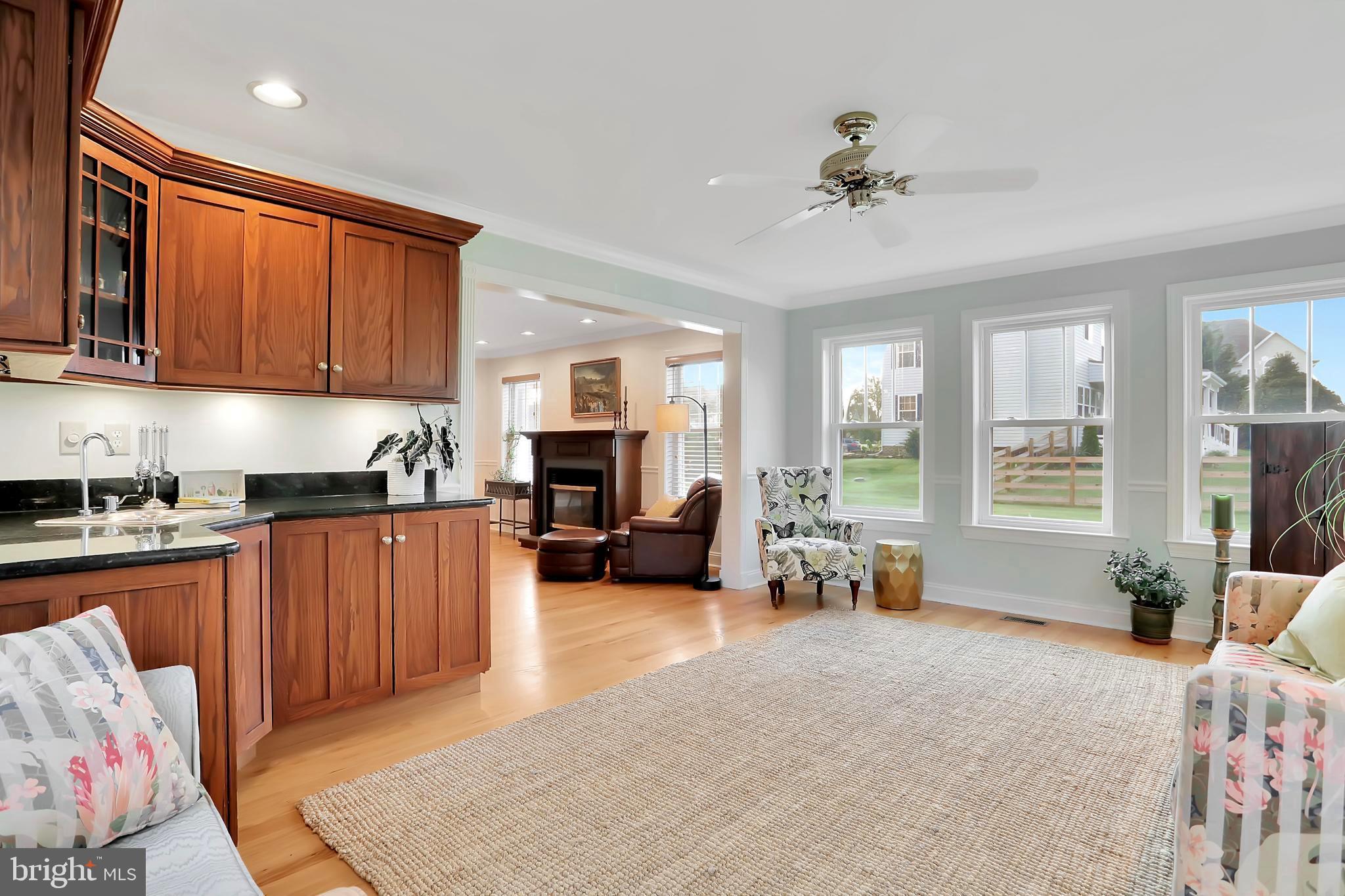 LOCUST HILL - Residential