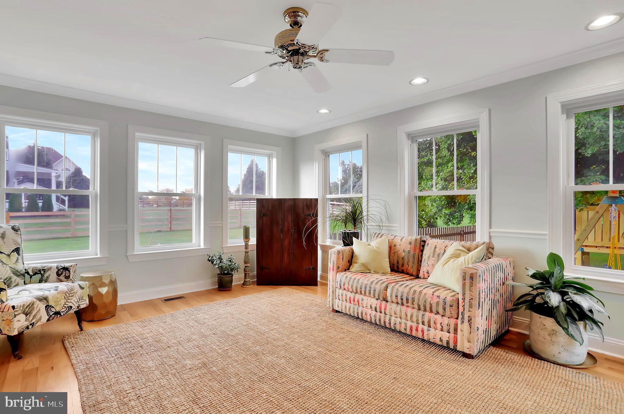 LOCUST HILL - Residential