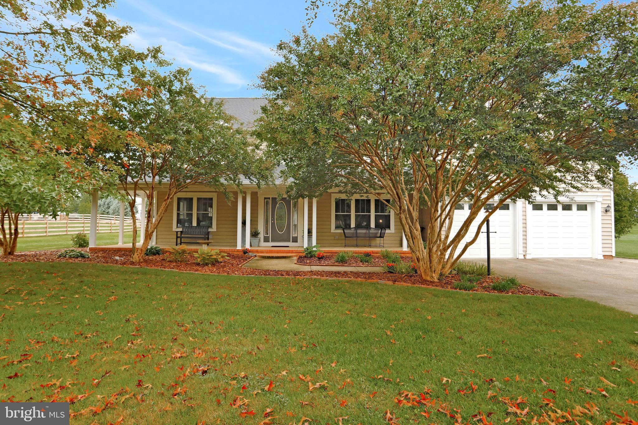 LOCUST HILL - Residential