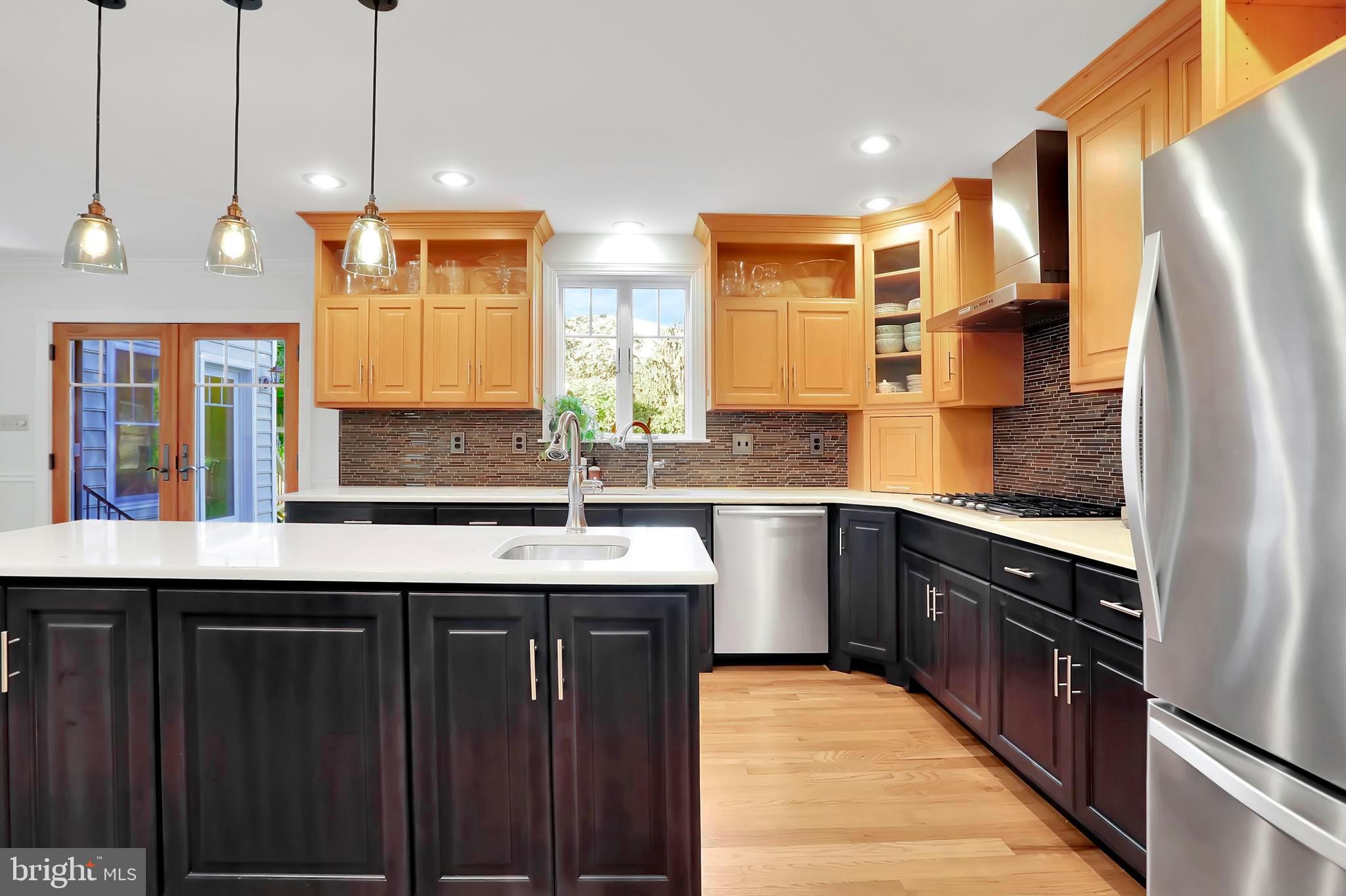 LOCUST HILL - Residential