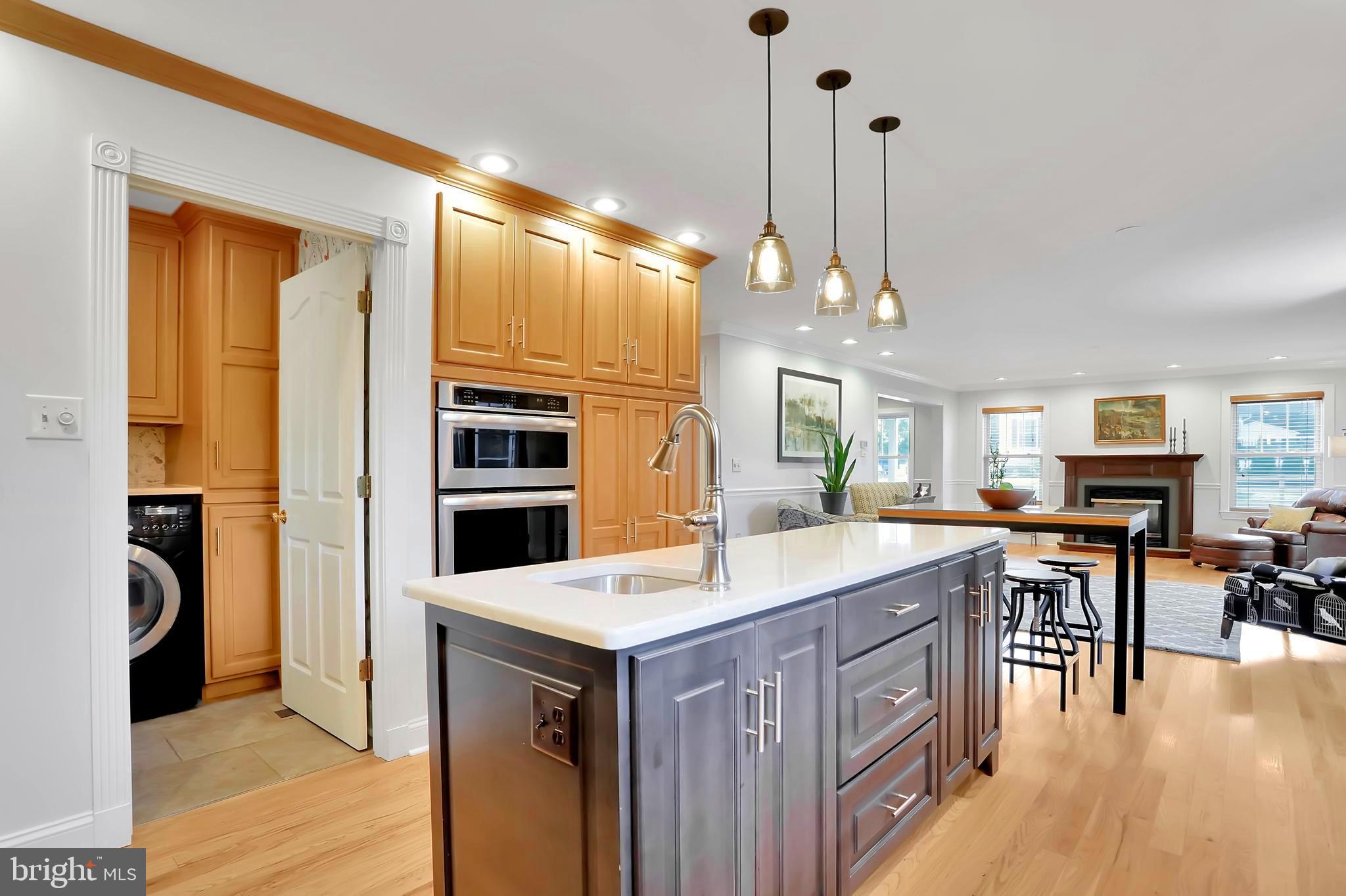 LOCUST HILL - Residential