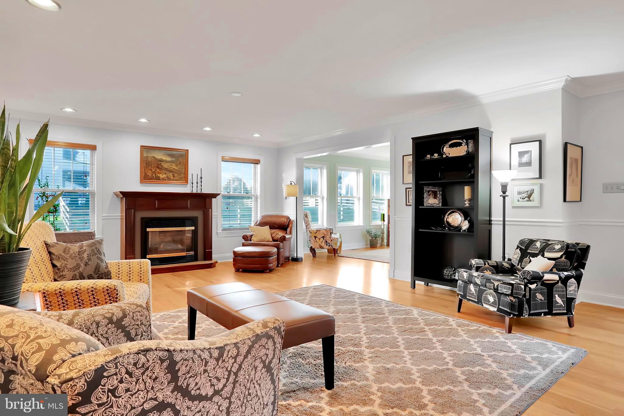 LOCUST HILL - Residential