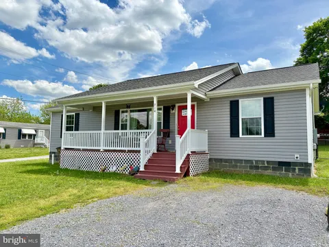 714 Coverstone Lane, Shenandoah, VA MLS: VAPA2004900