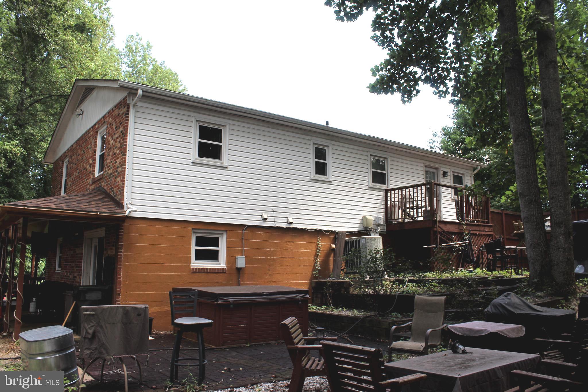 DALE CITY - Residential