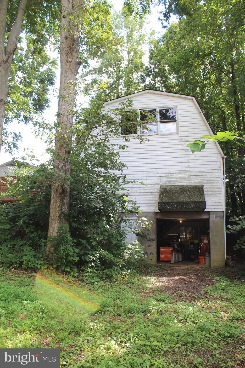 DALE CITY - Residential