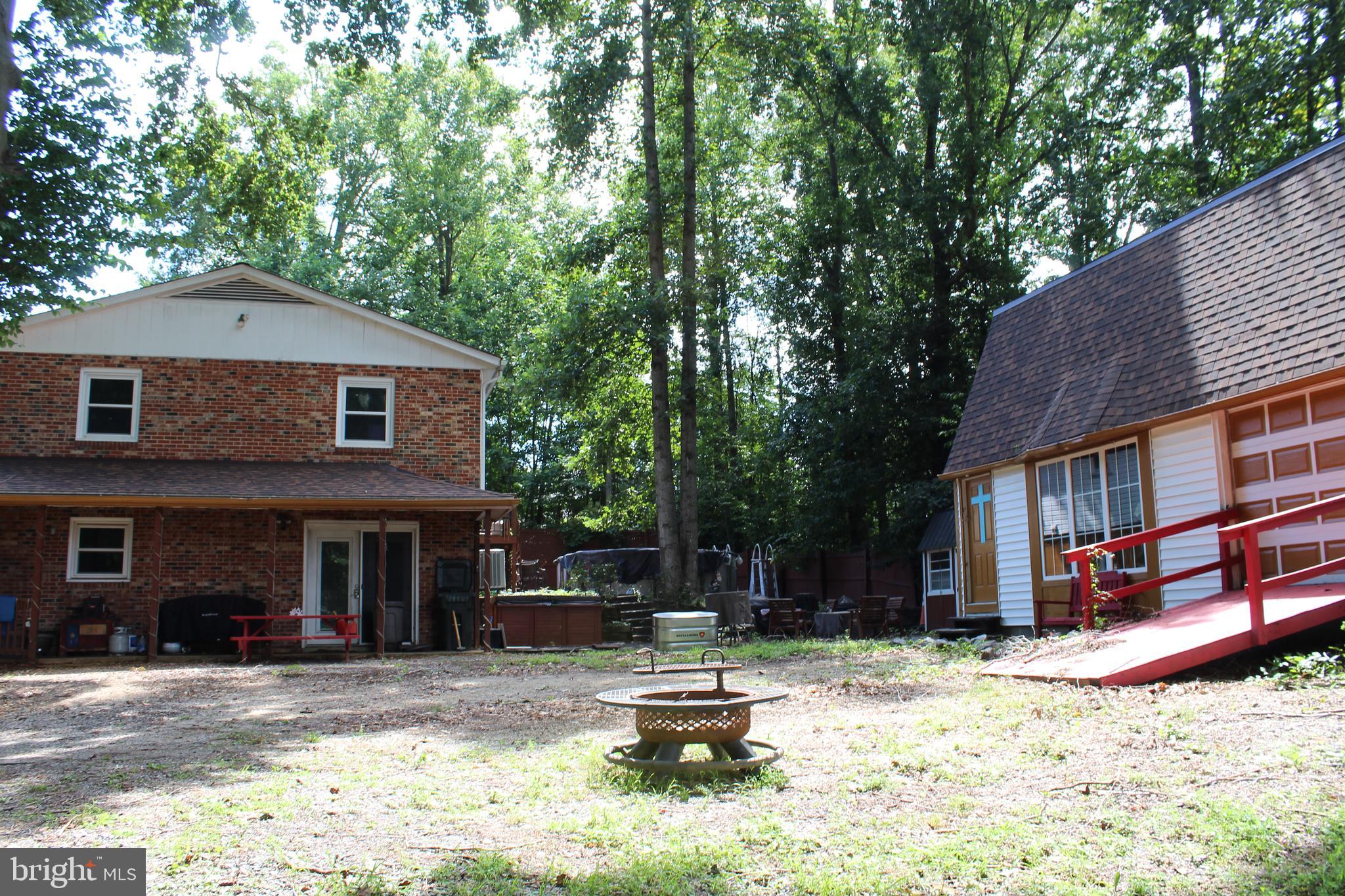 DALE CITY - Residential