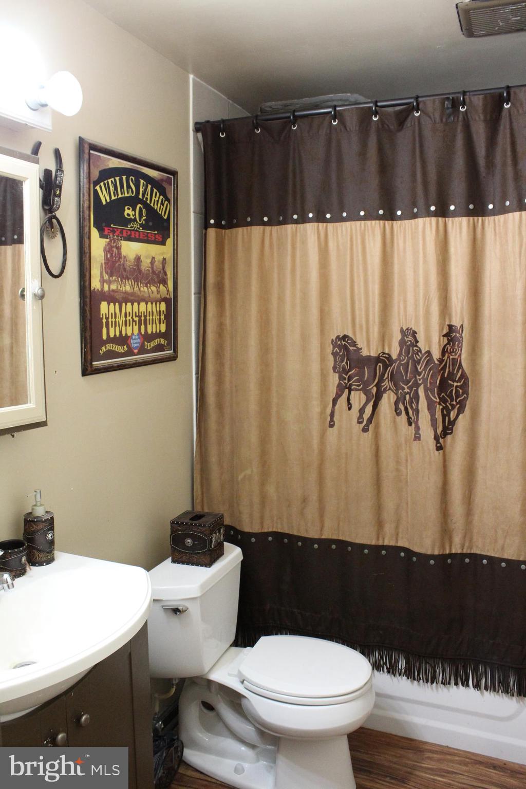 DALE CITY - Residential