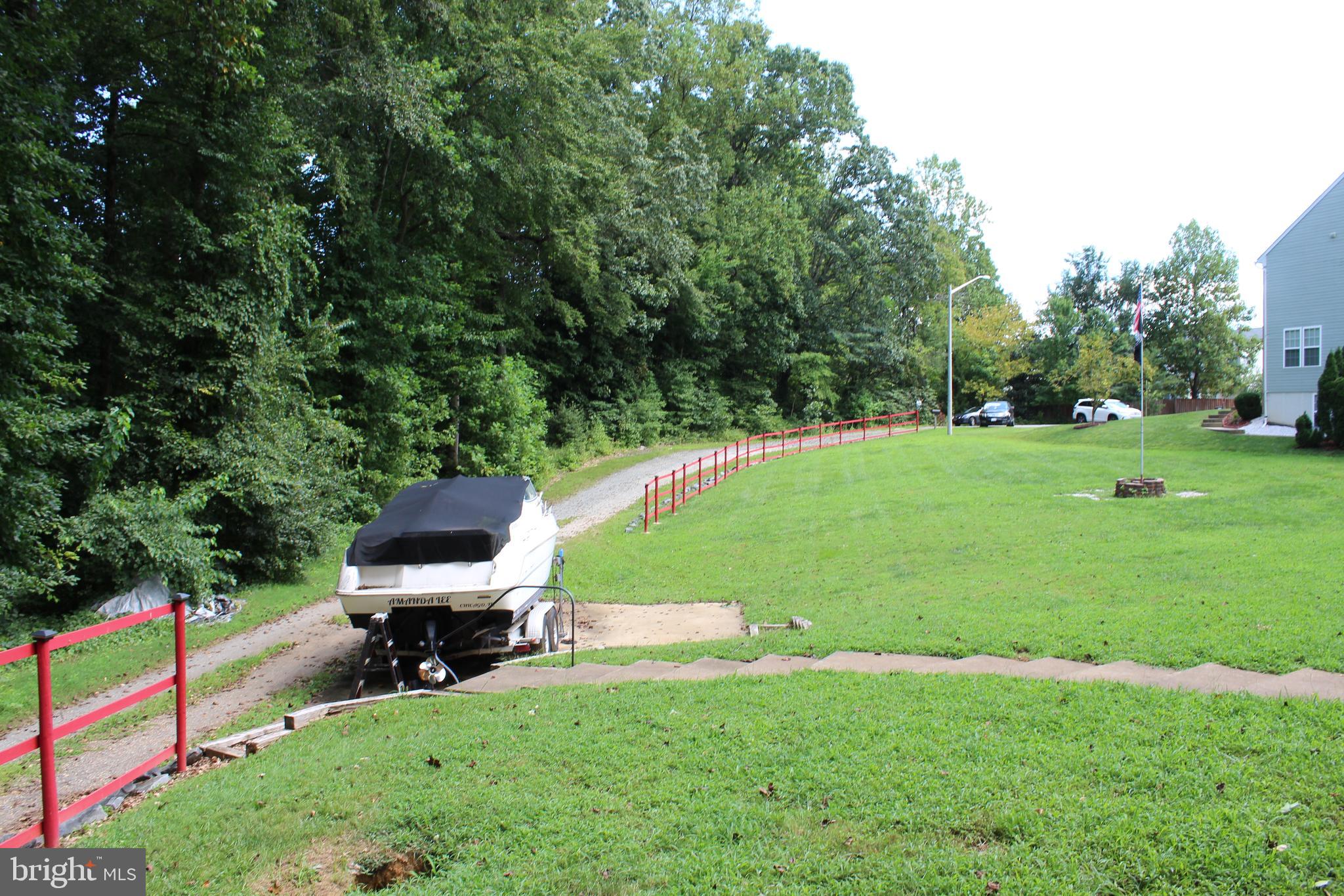 DALE CITY - Residential