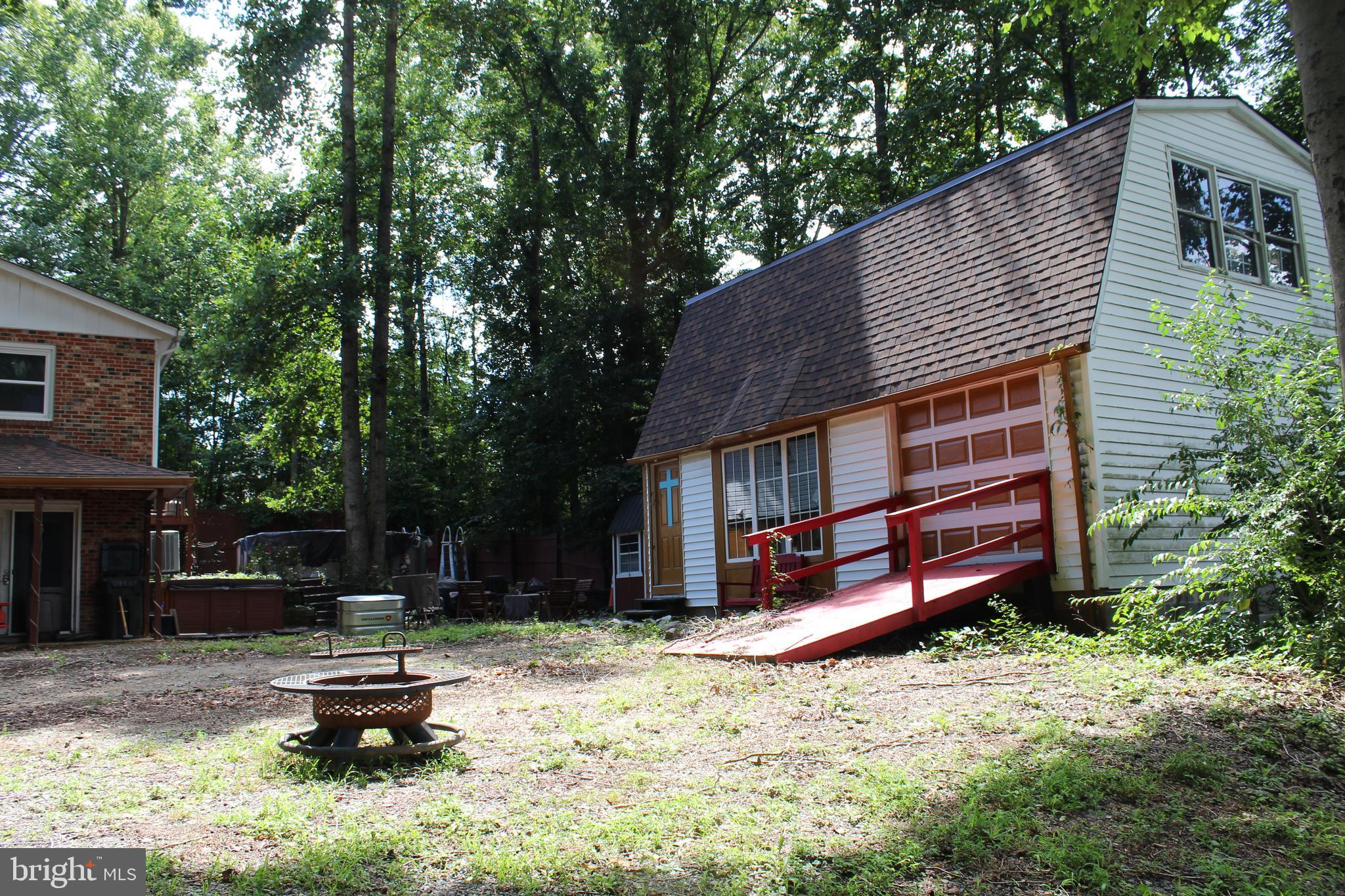 DALE CITY - Residential