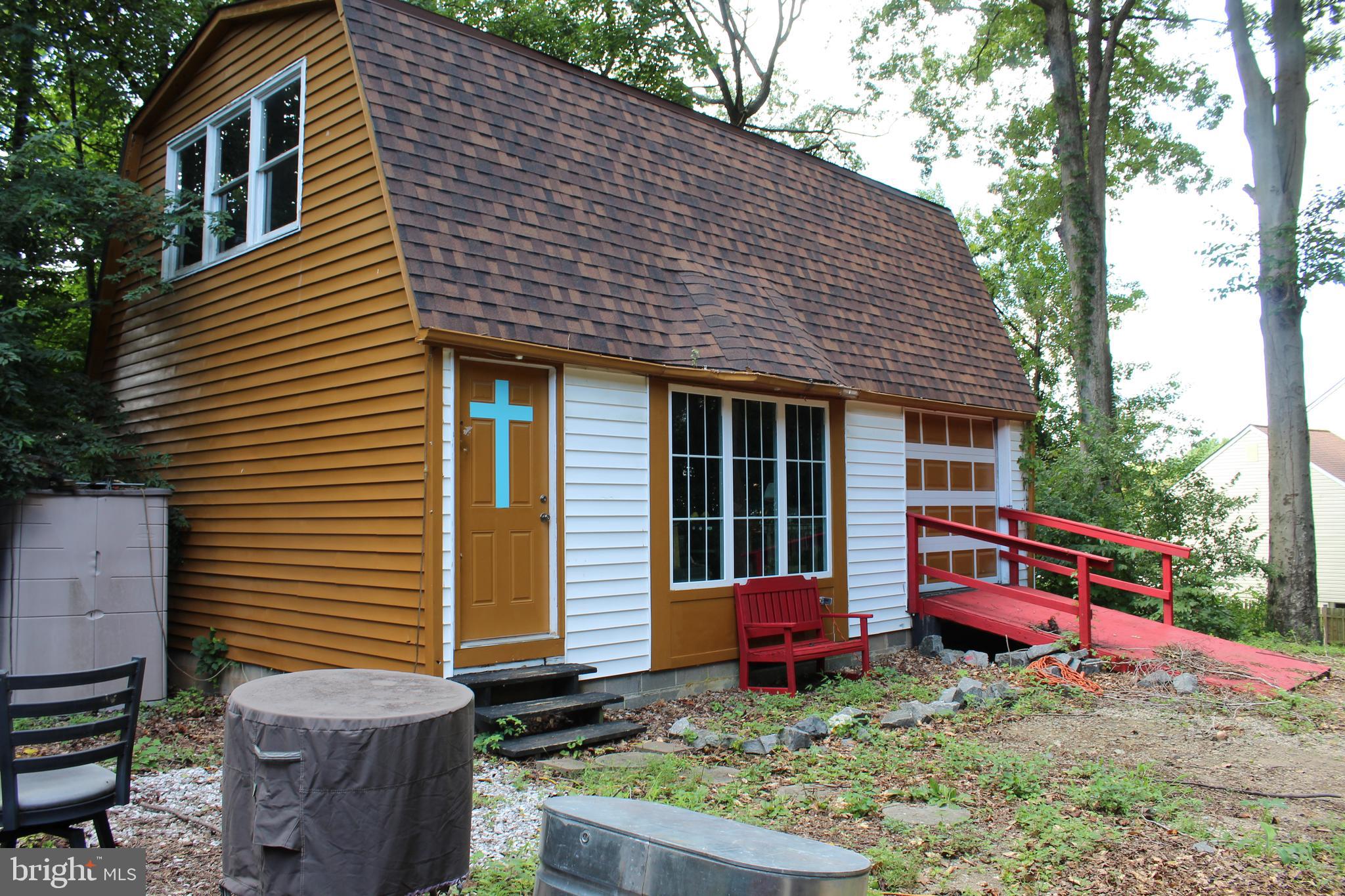 DALE CITY - Residential