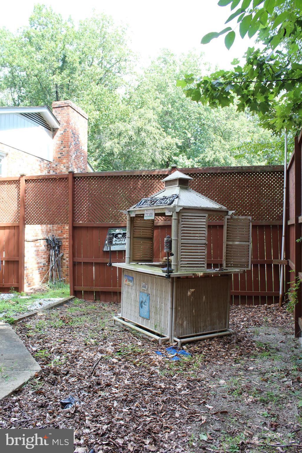 DALE CITY - Residential