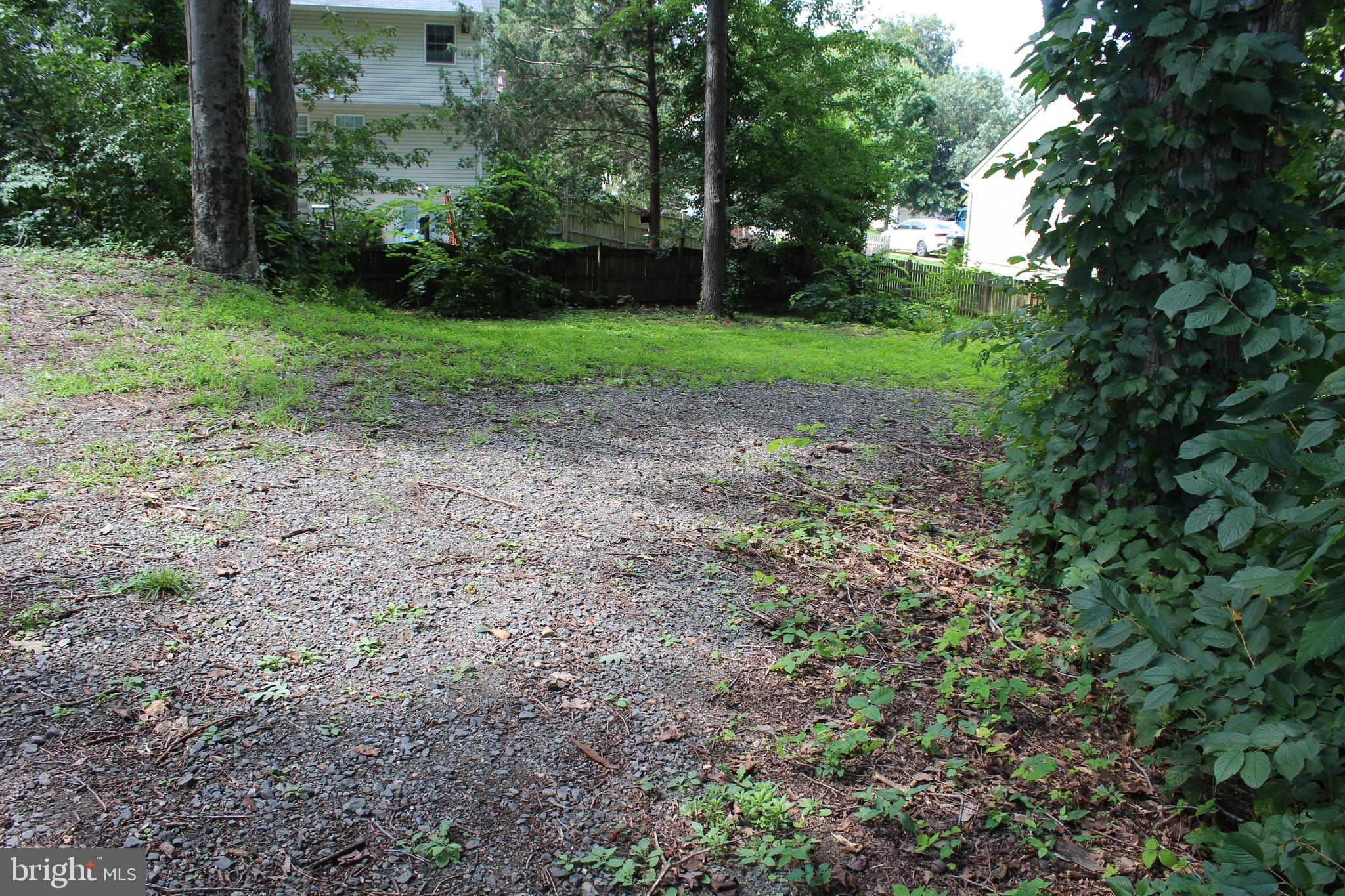 DALE CITY - Residential