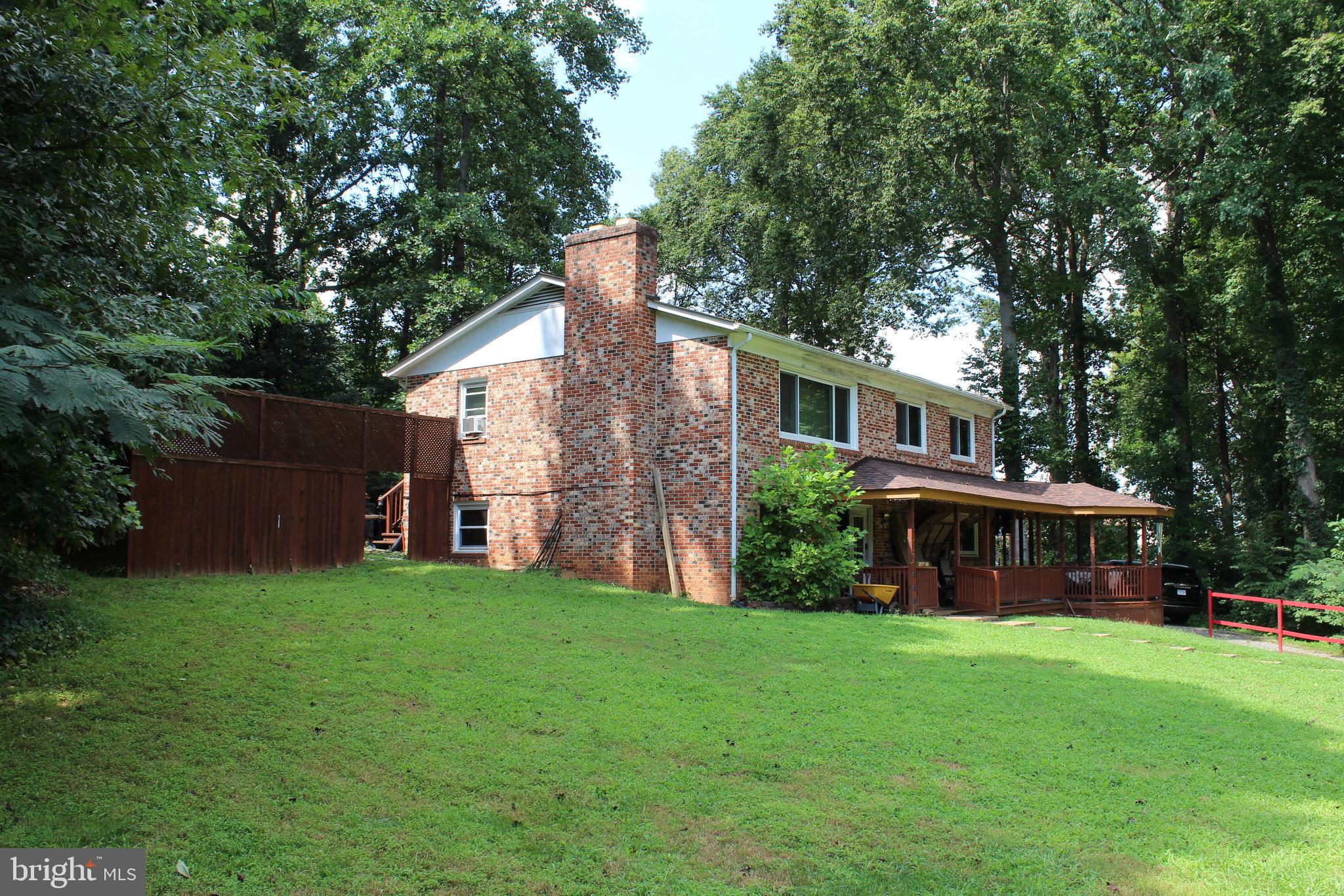 DALE CITY - Residential