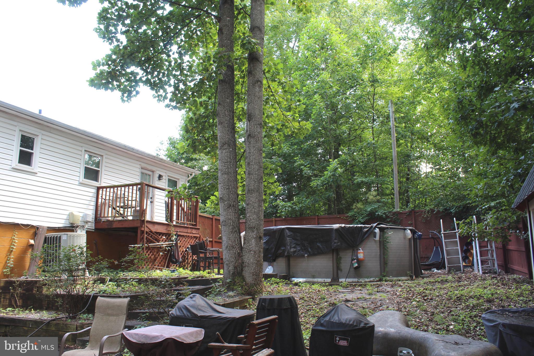 DALE CITY - Residential