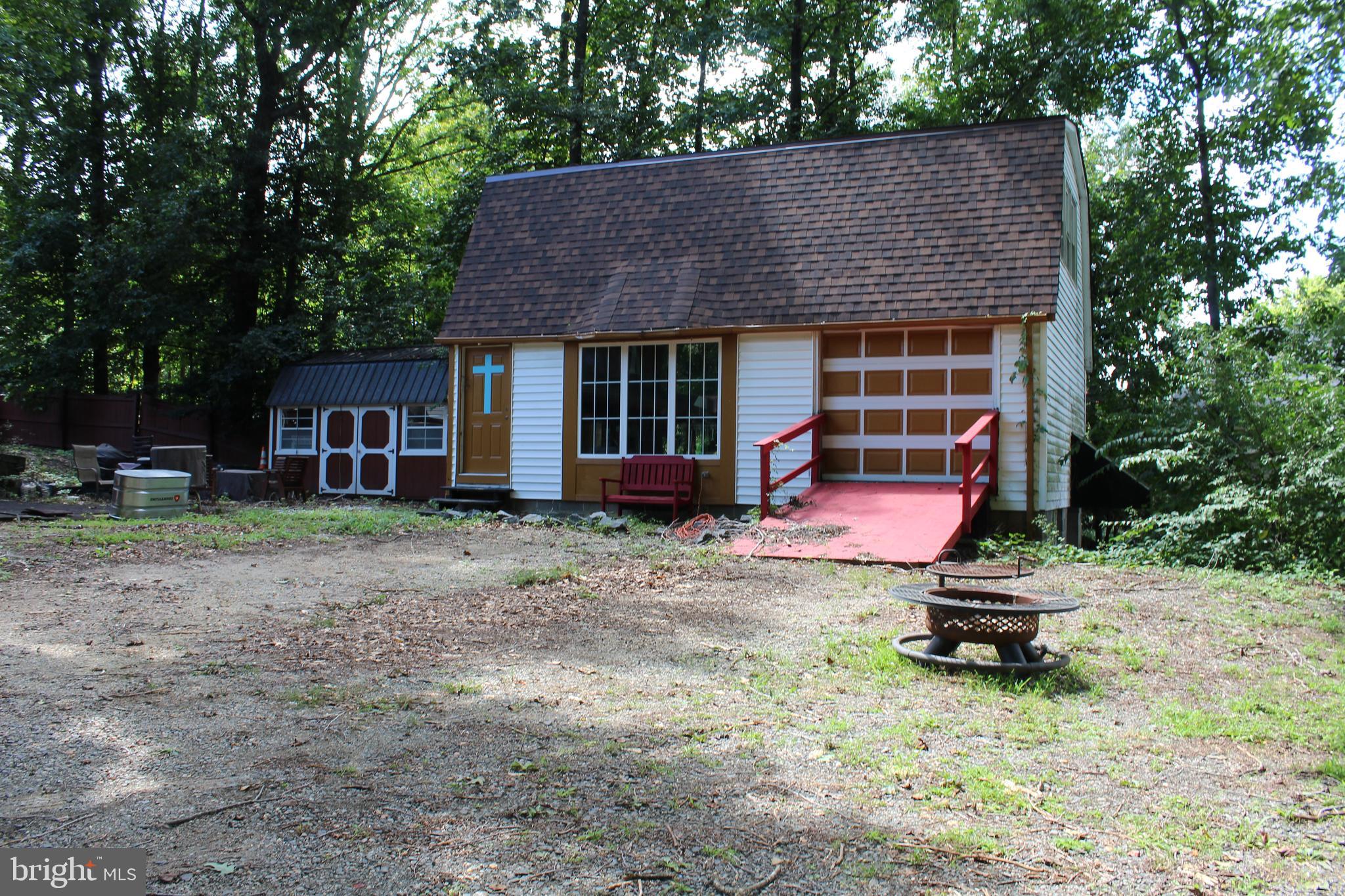 DALE CITY - Residential