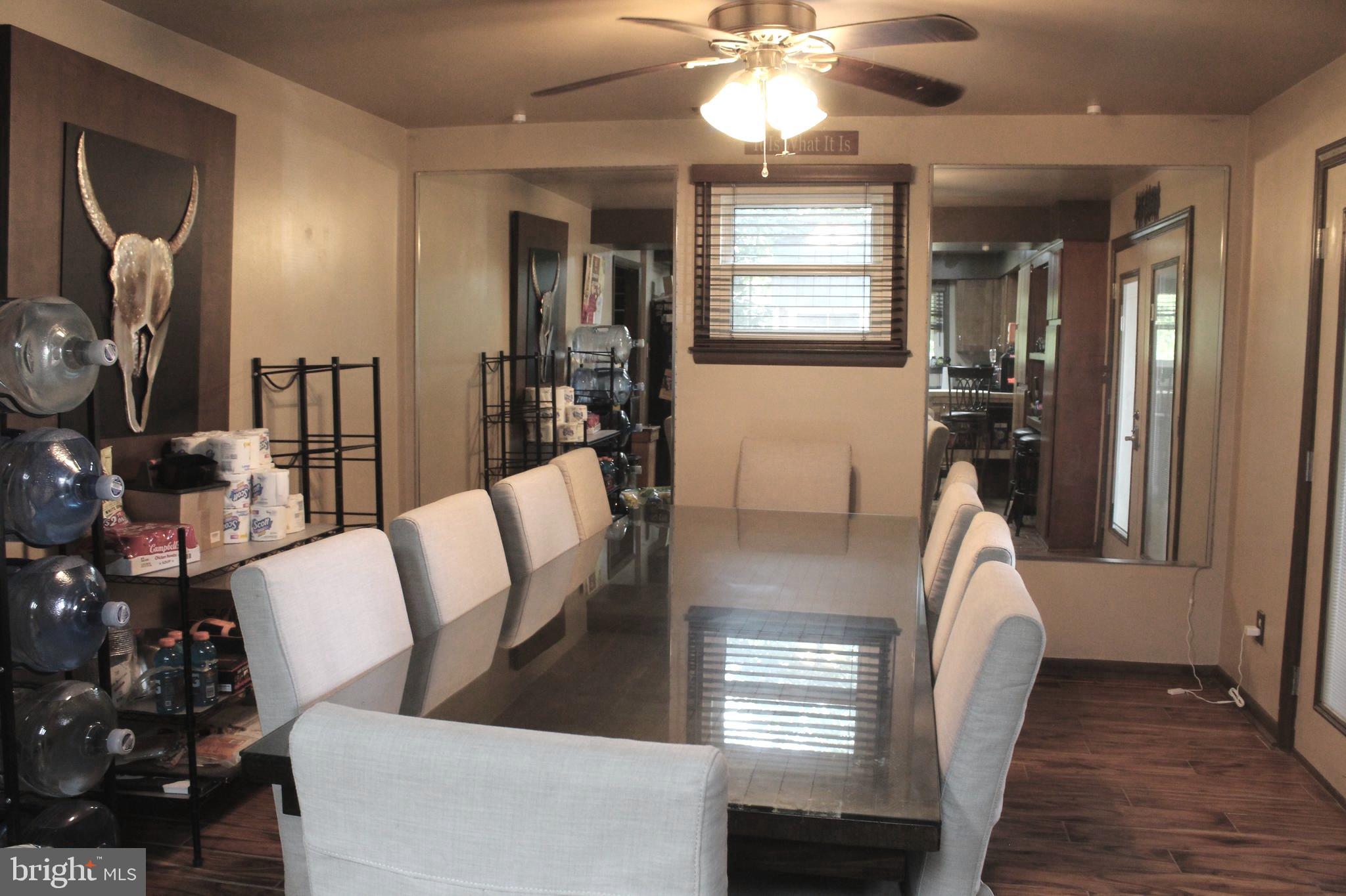 DALE CITY - Residential