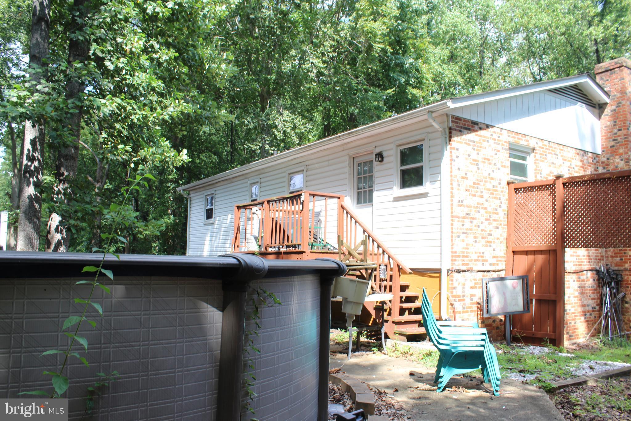 DALE CITY - Residential