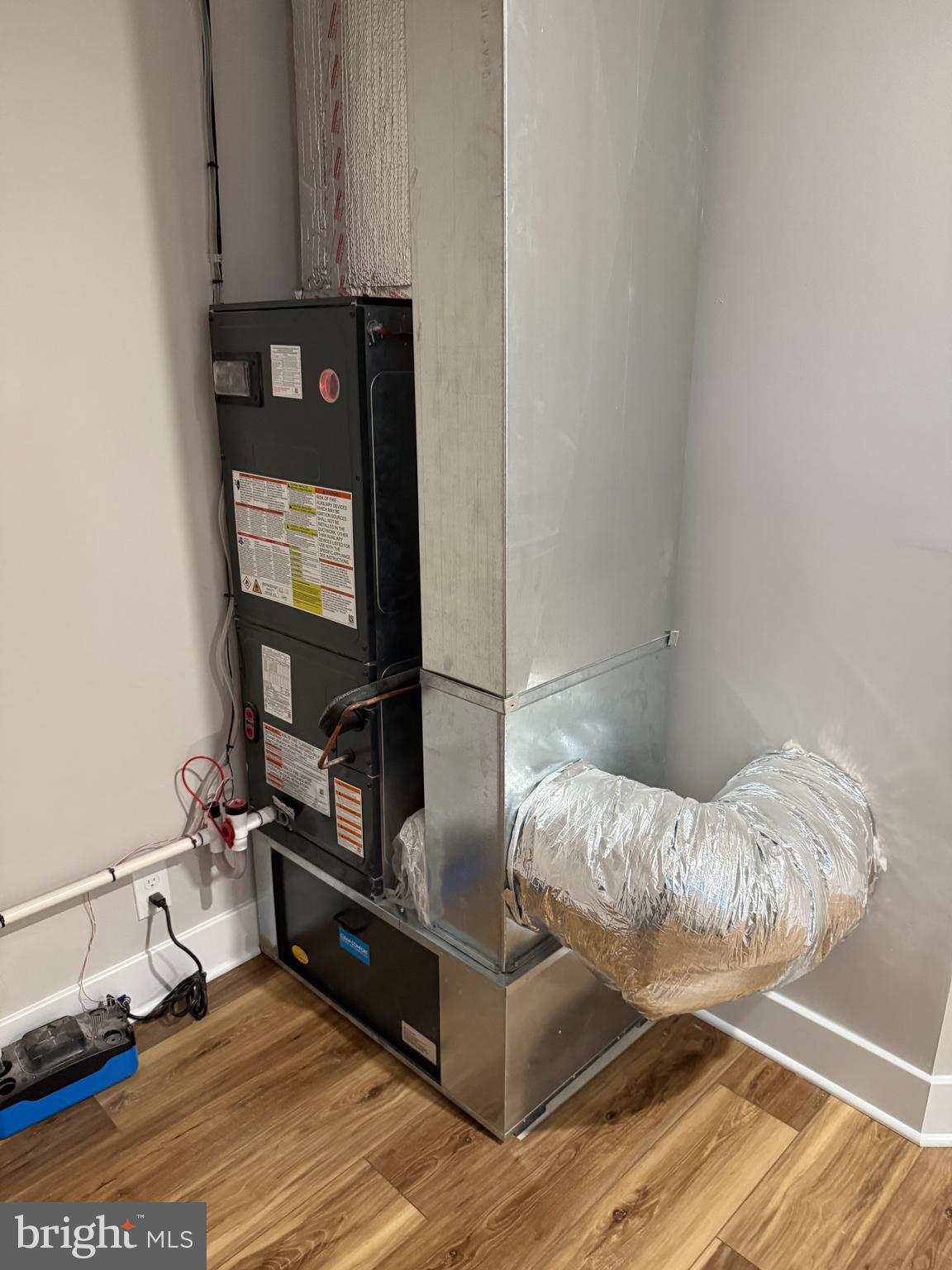 PARKLAND - Residential