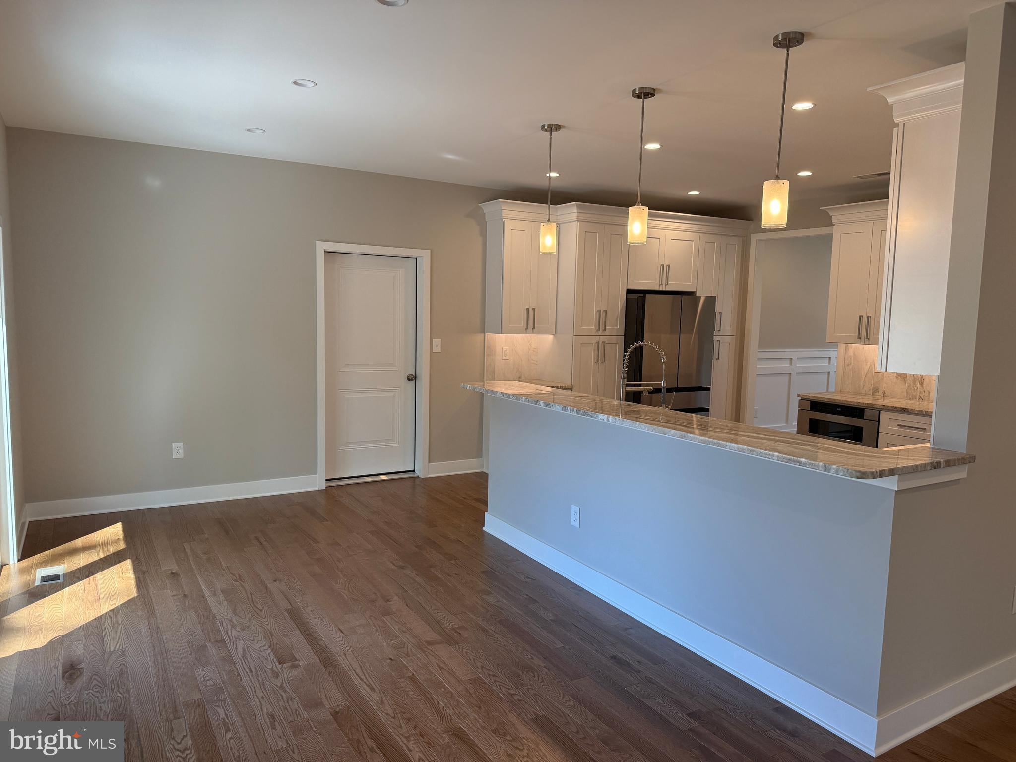 PARKLAND - Residential