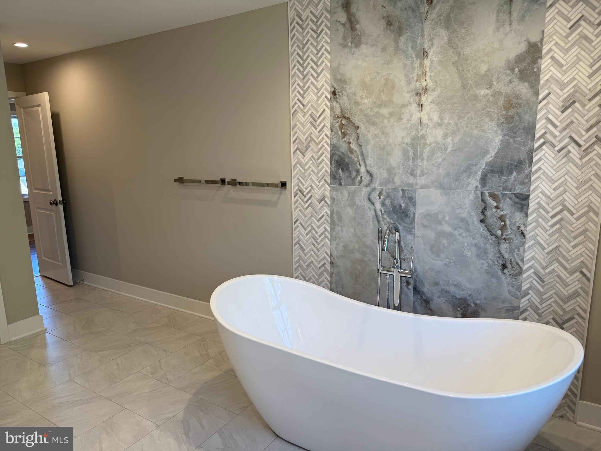 PARKLAND - Residential