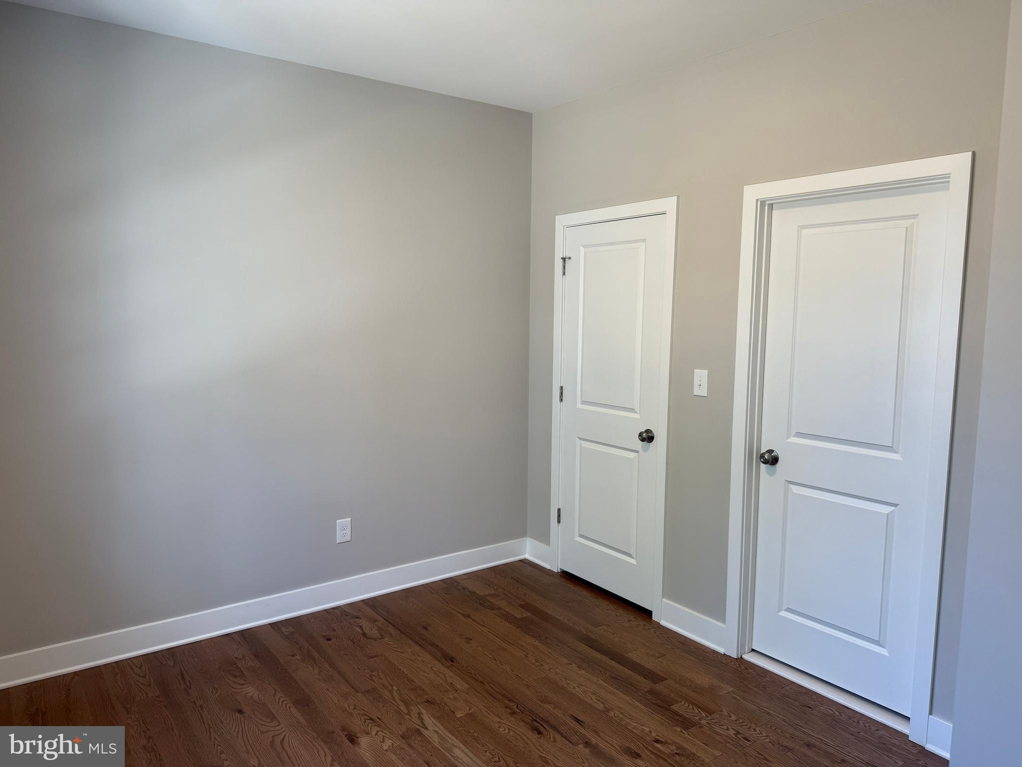 PARKLAND - Residential