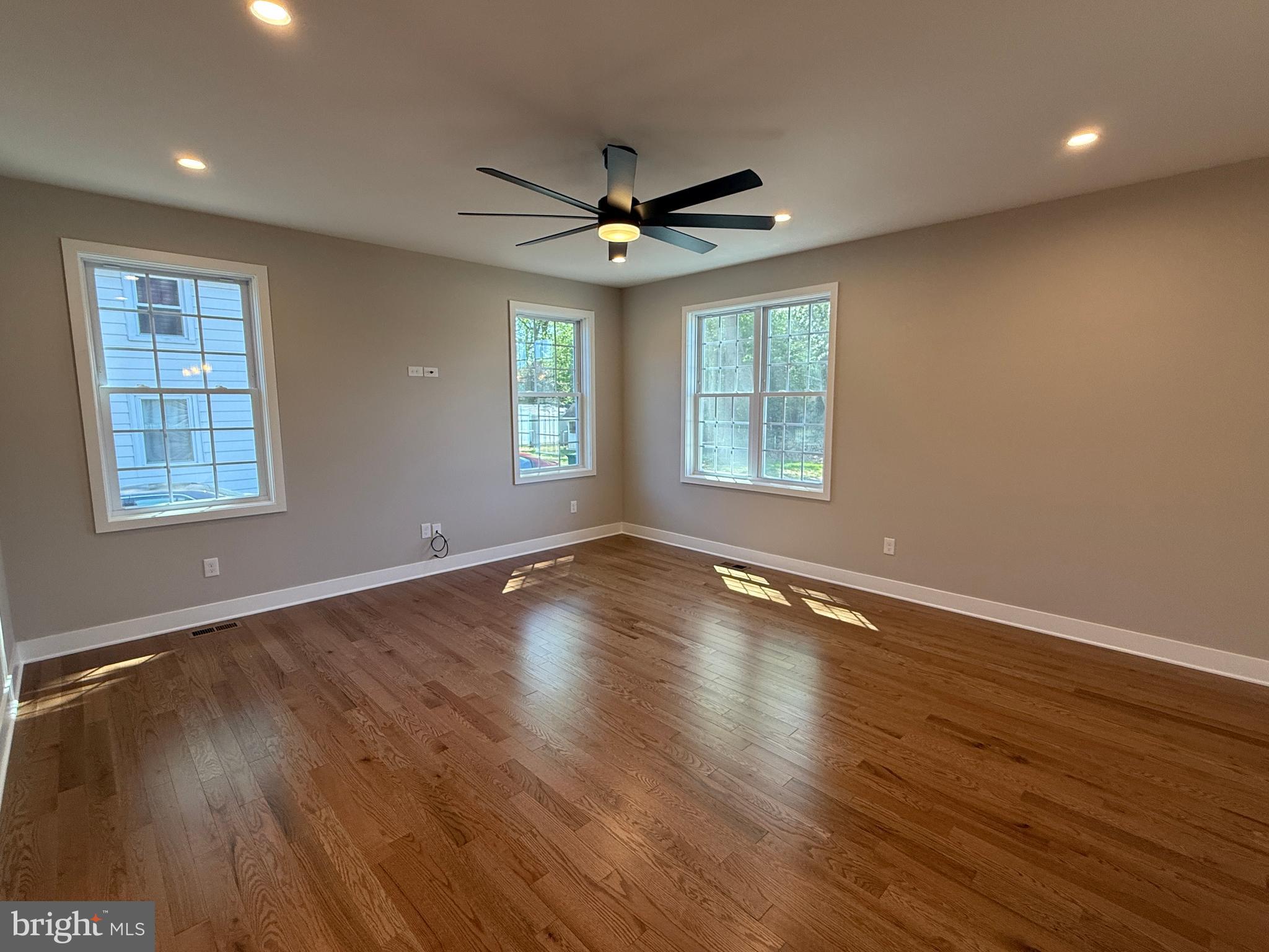 PARKLAND - Residential