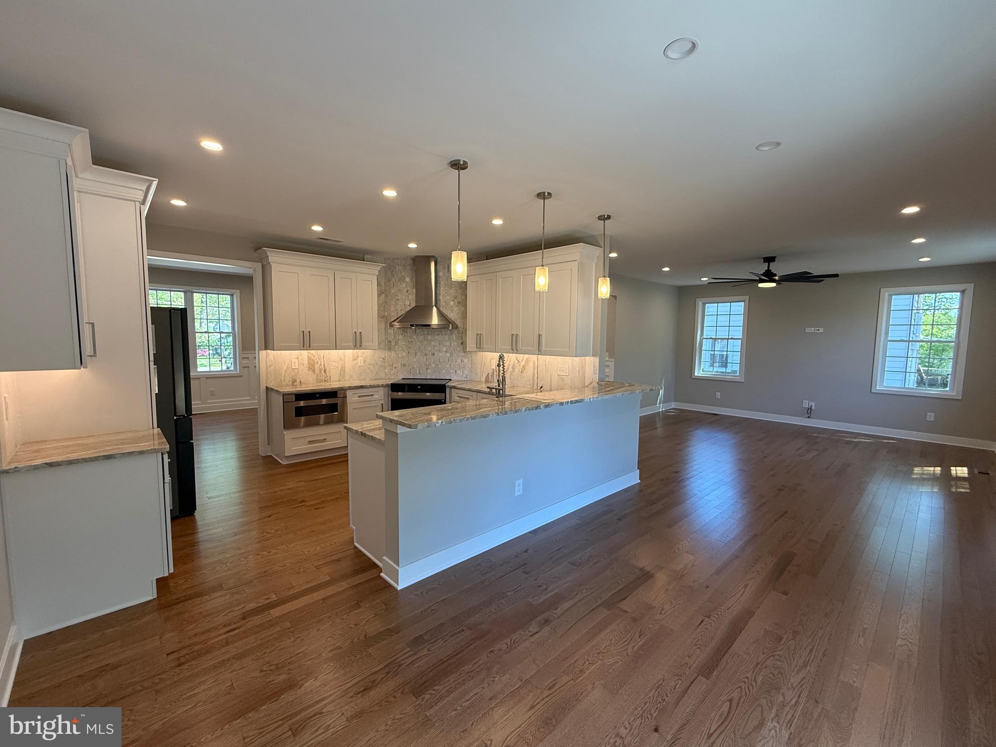 PARKLAND - Residential