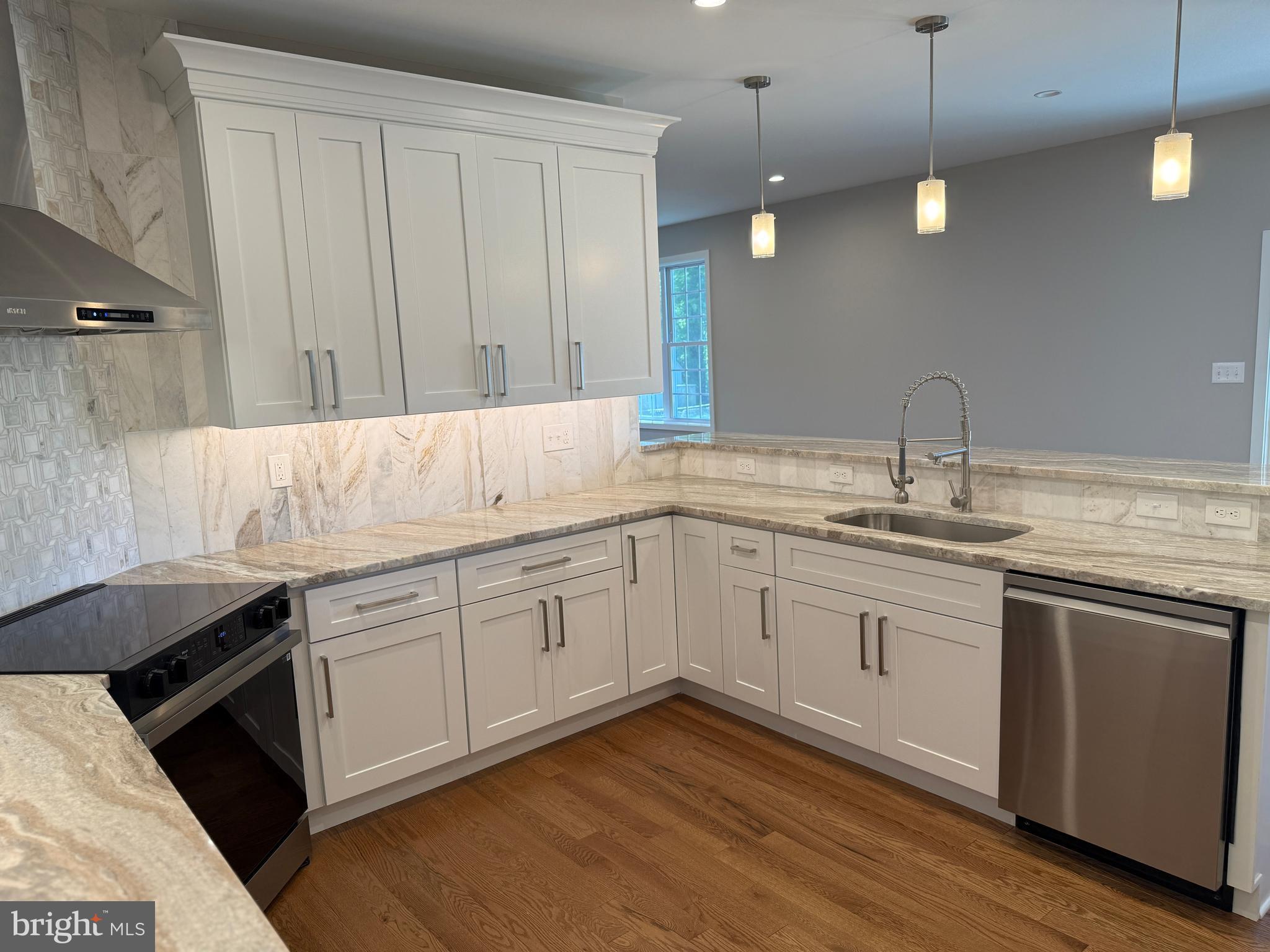 PARKLAND - Residential