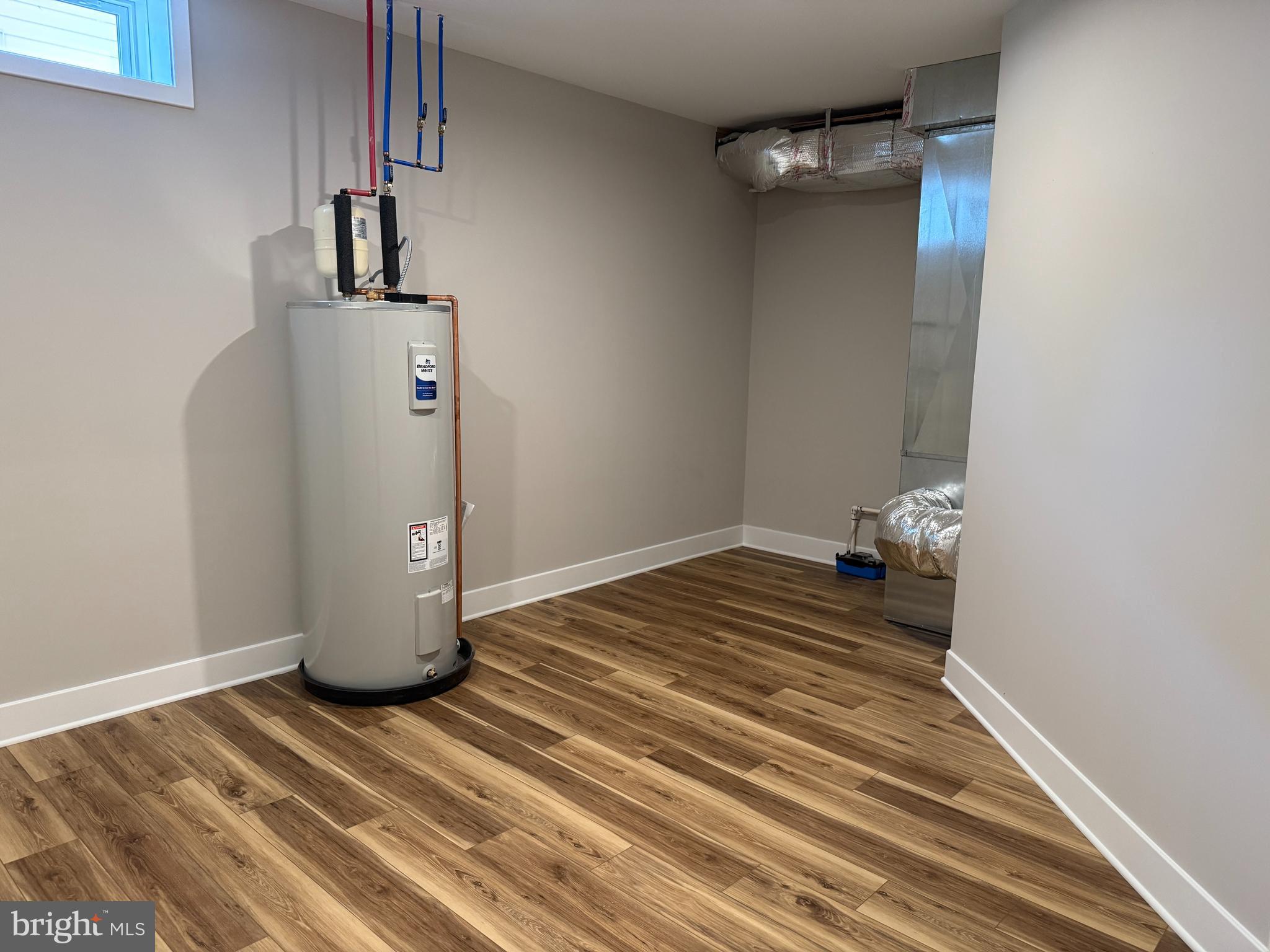 PARKLAND - Residential