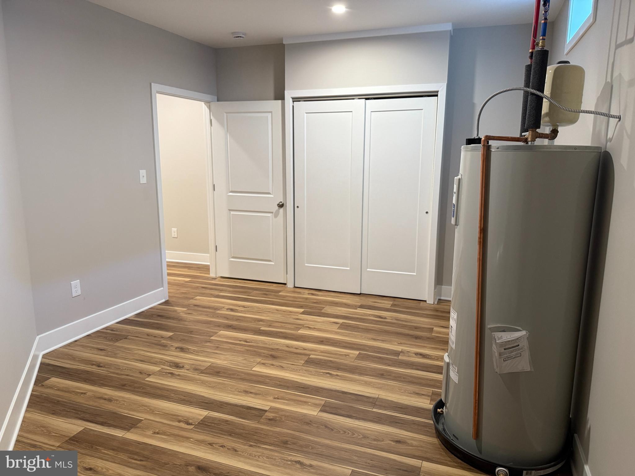 PARKLAND - Residential