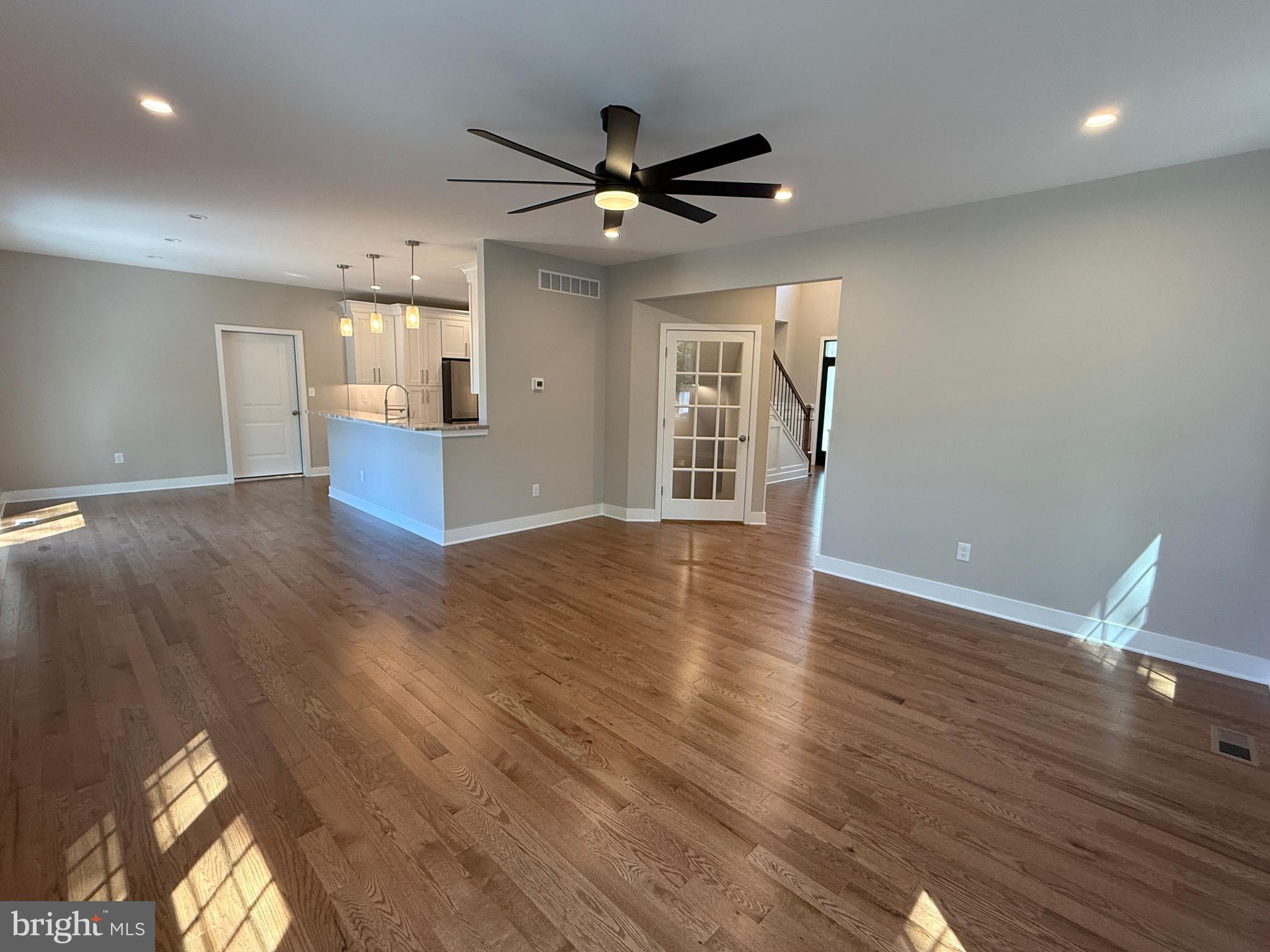 PARKLAND - Residential