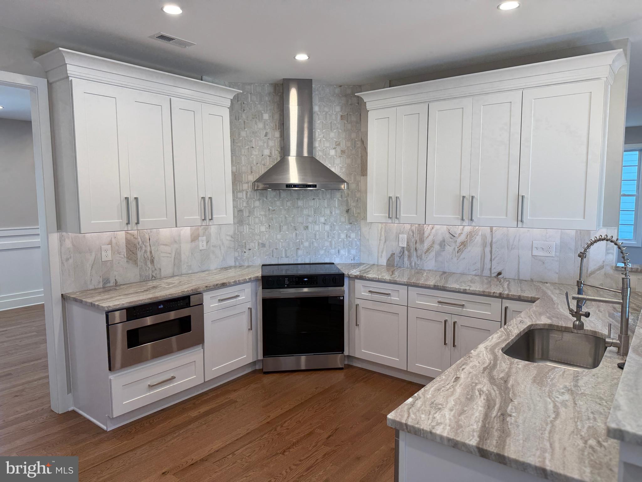 PARKLAND - Residential