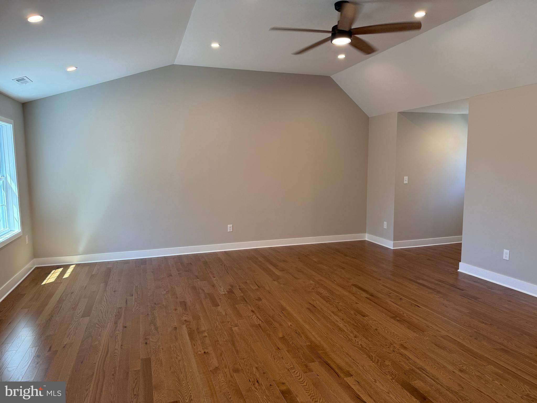 PARKLAND - Residential