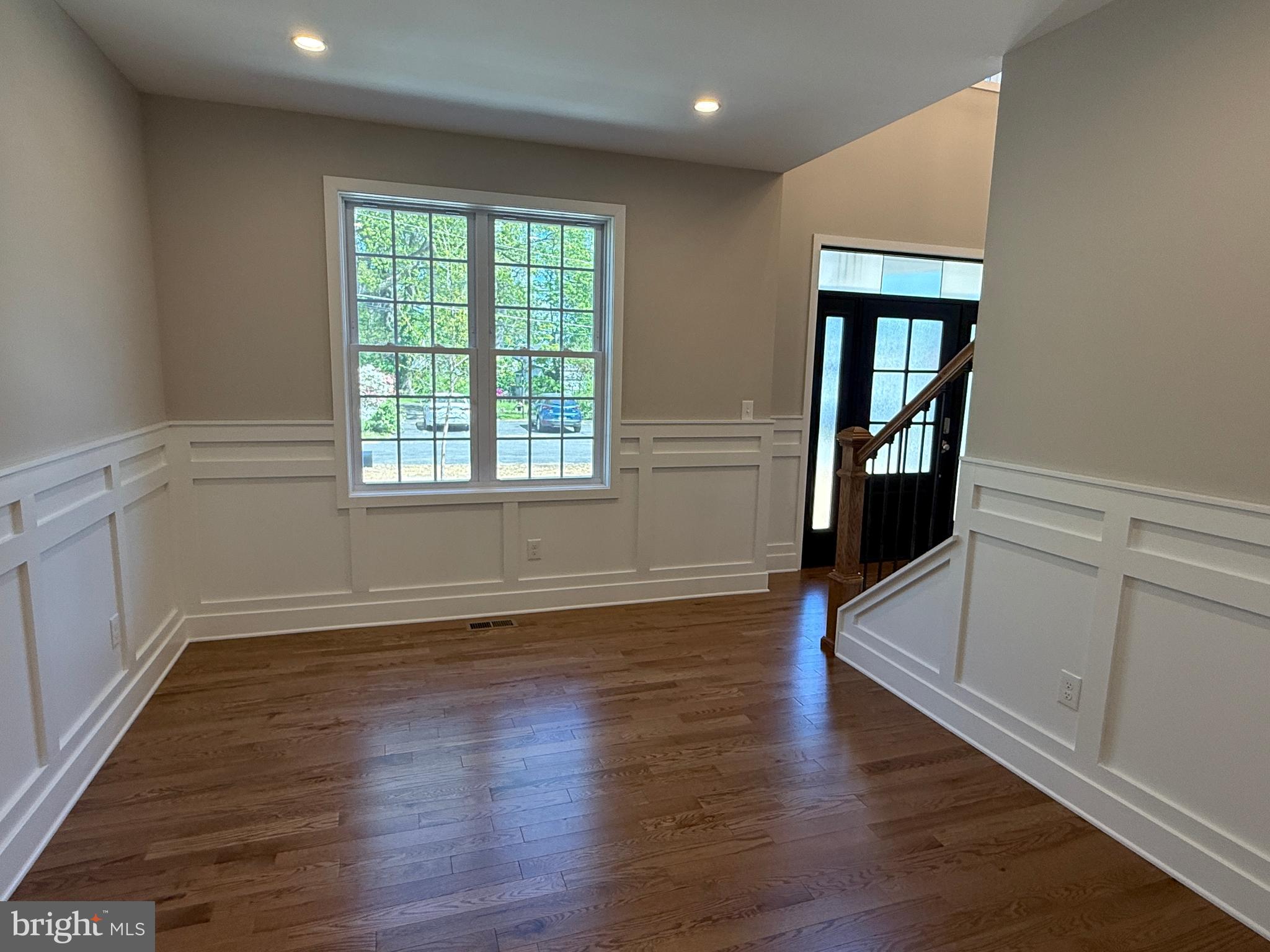 PARKLAND - Residential