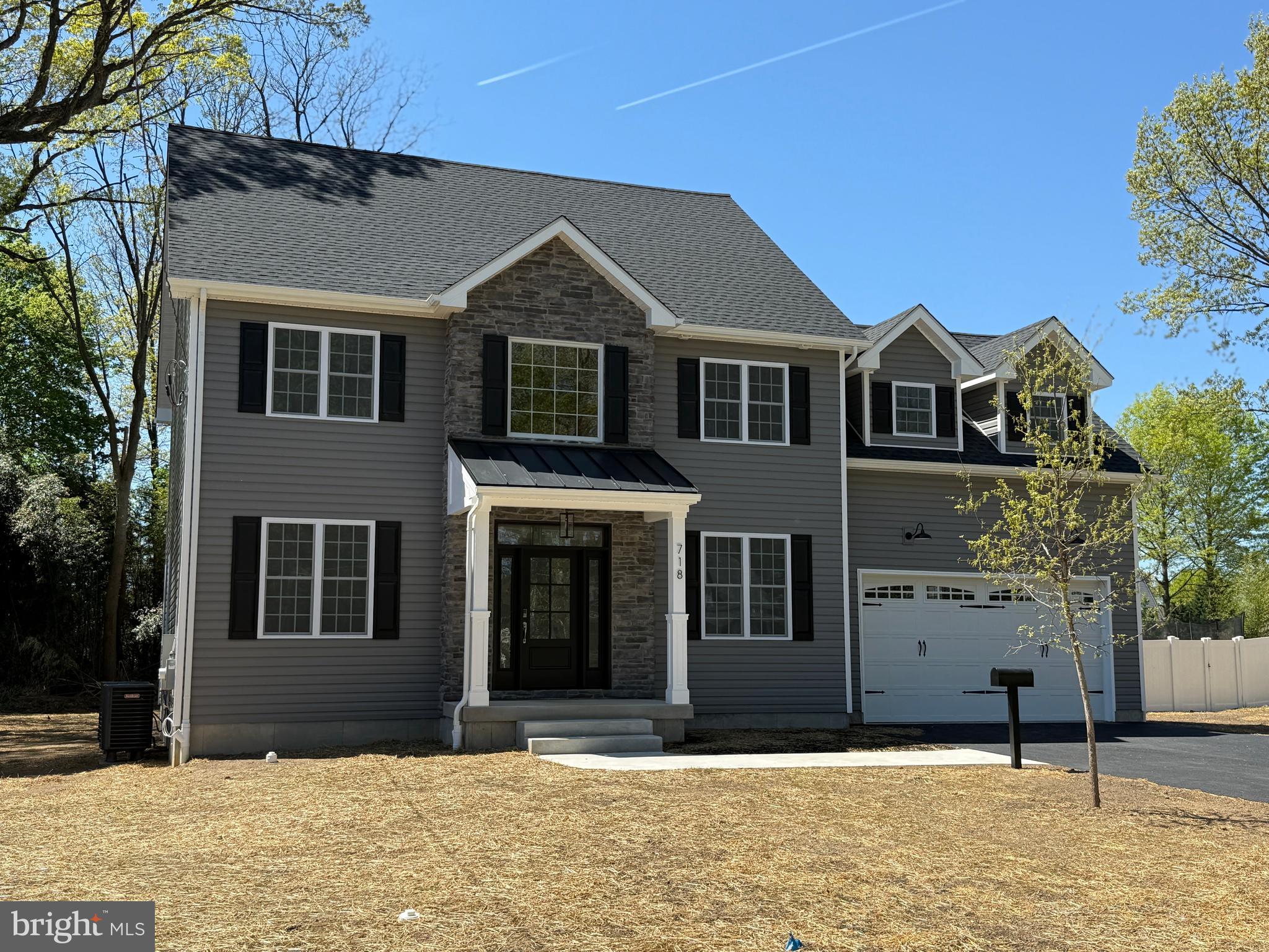 PARKLAND - Residential