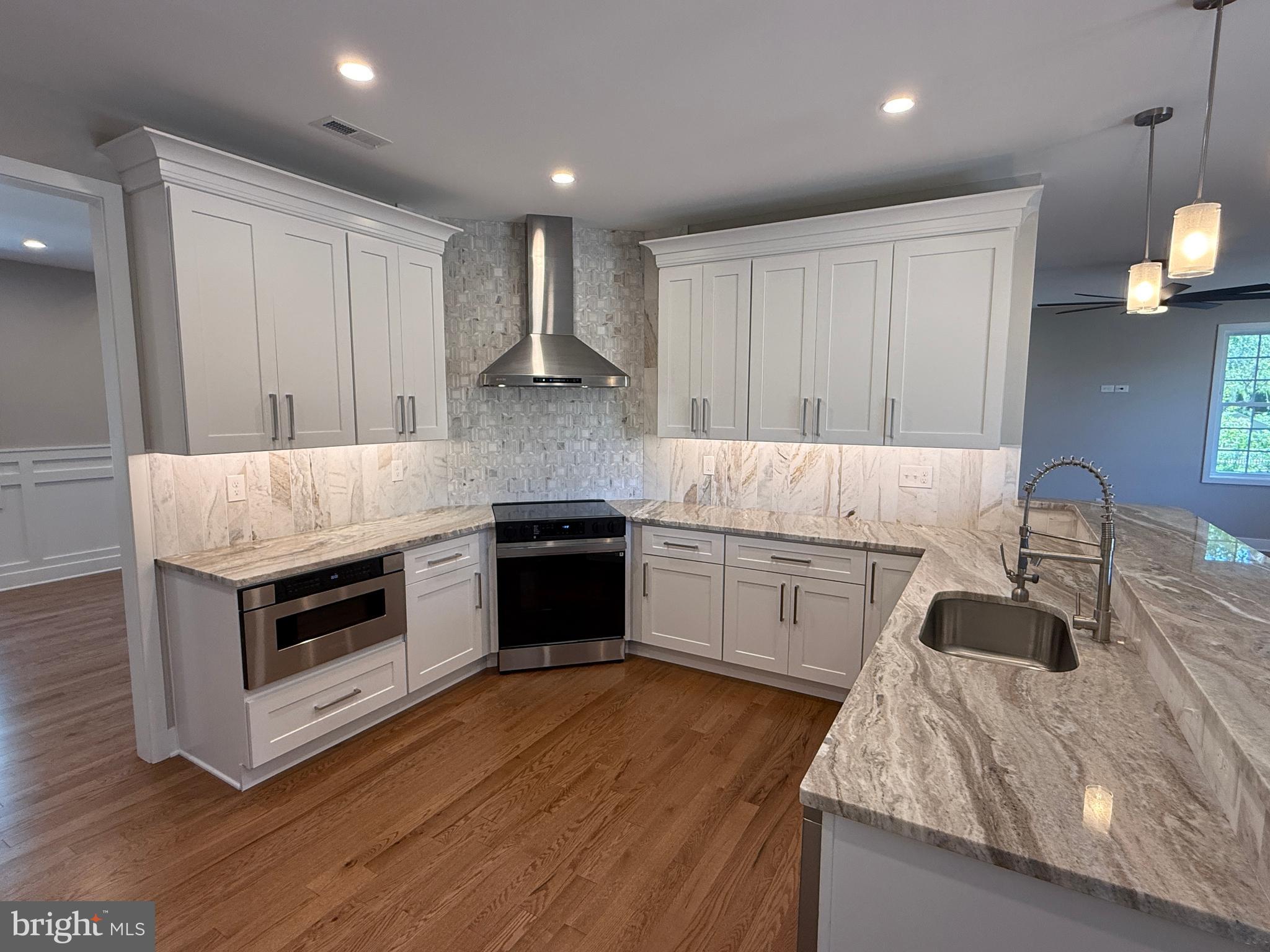 PARKLAND - Residential