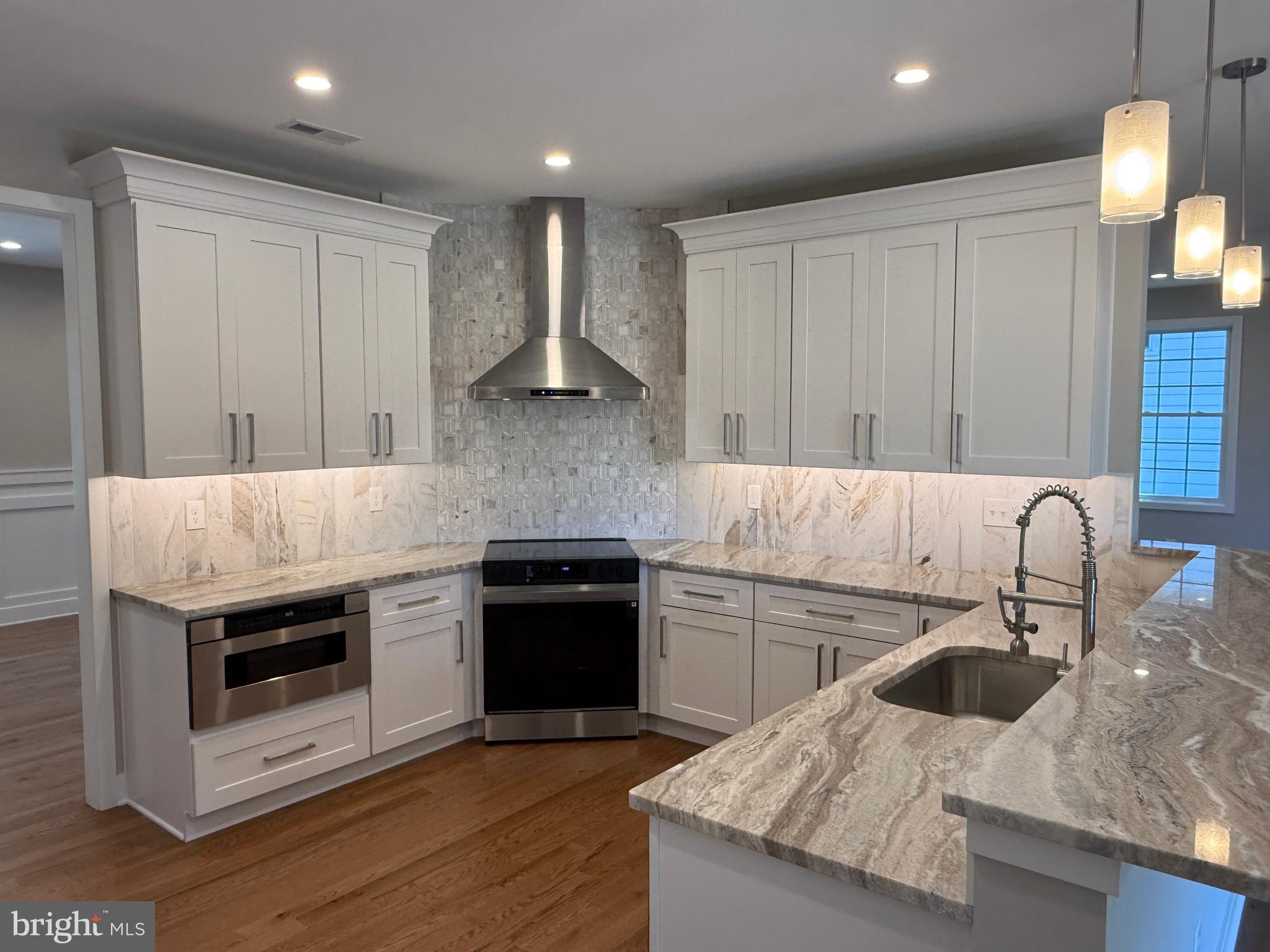 PARKLAND - Residential