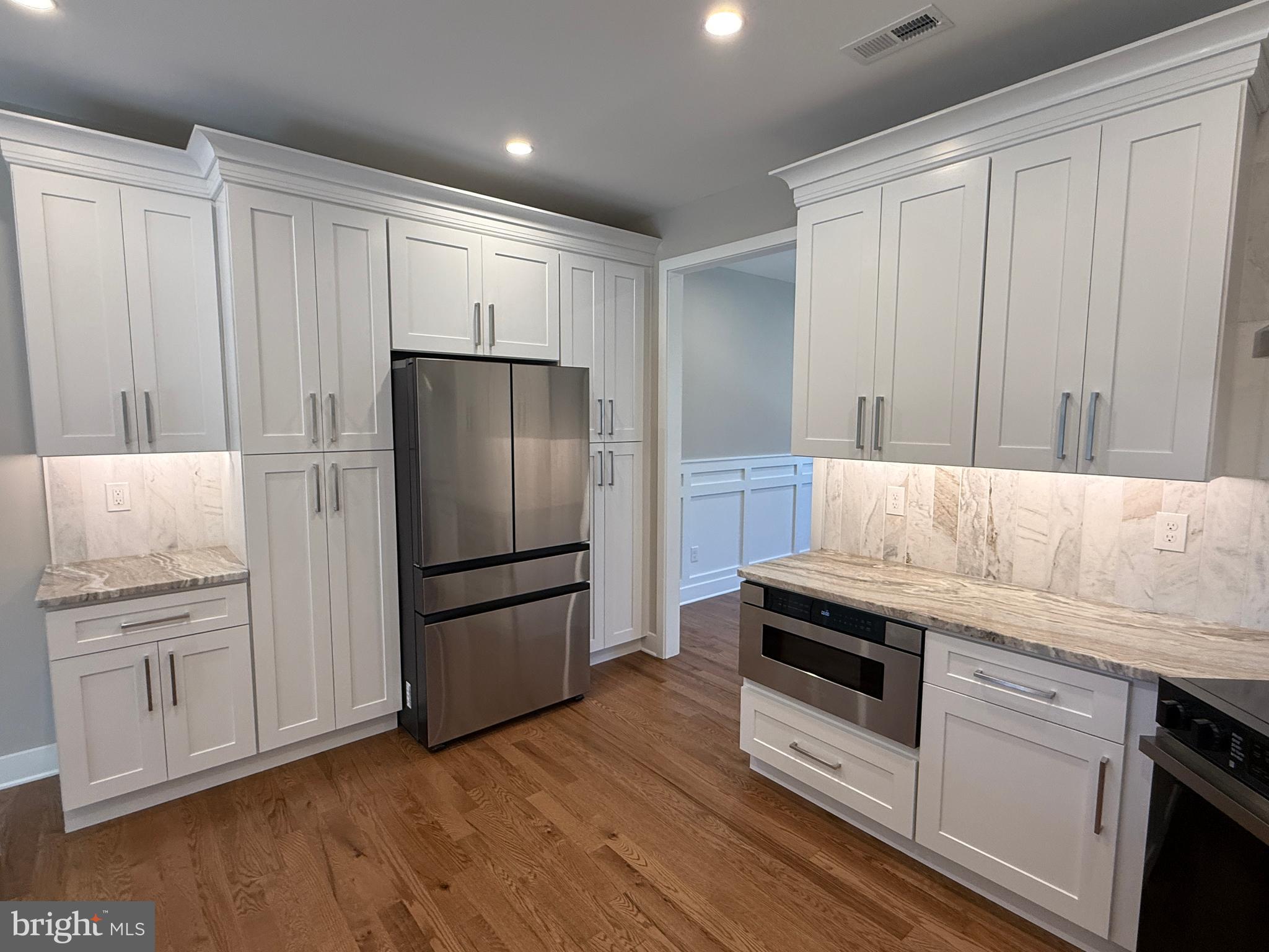 PARKLAND - Residential