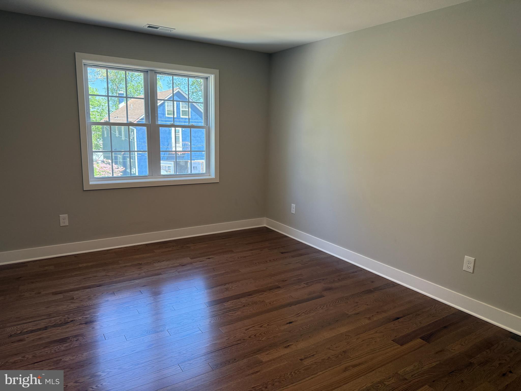 PARKLAND - Residential