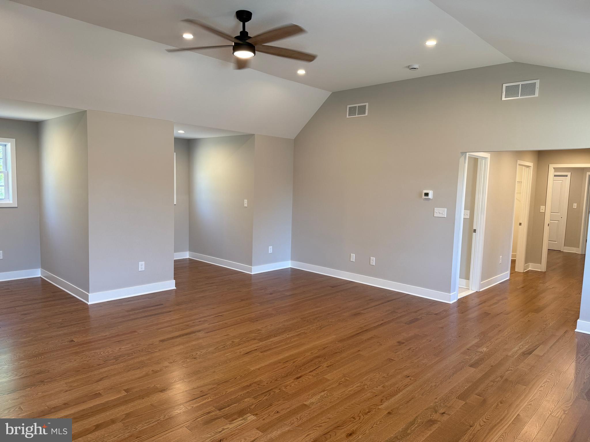 PARKLAND - Residential