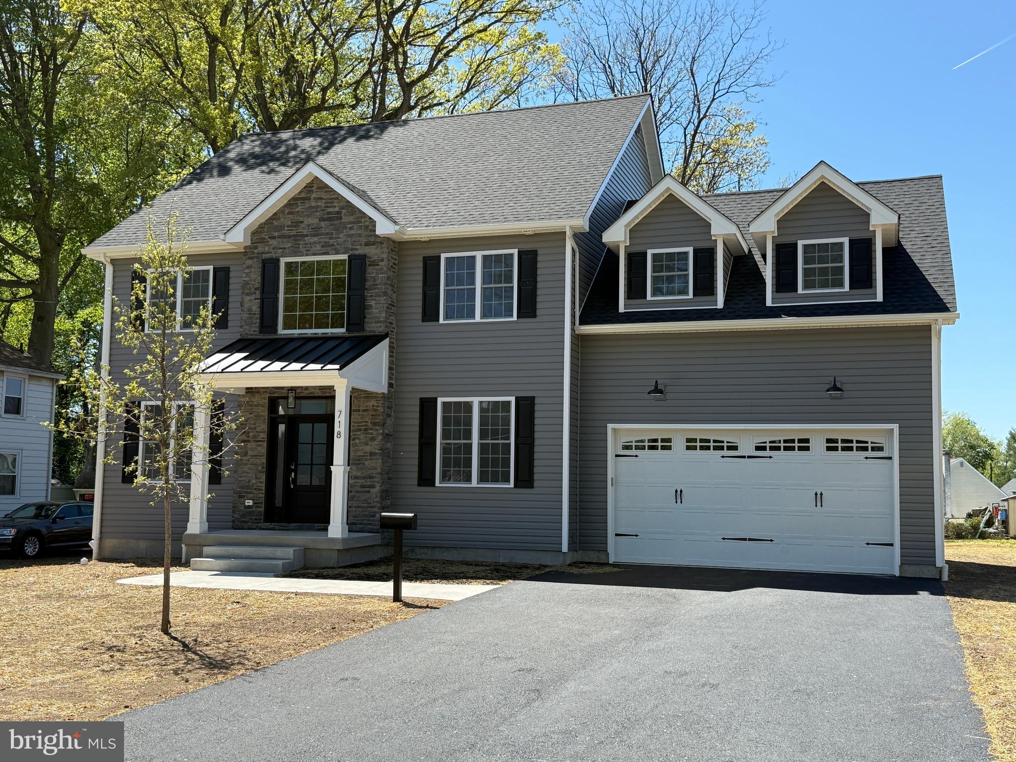 PARKLAND - Residential