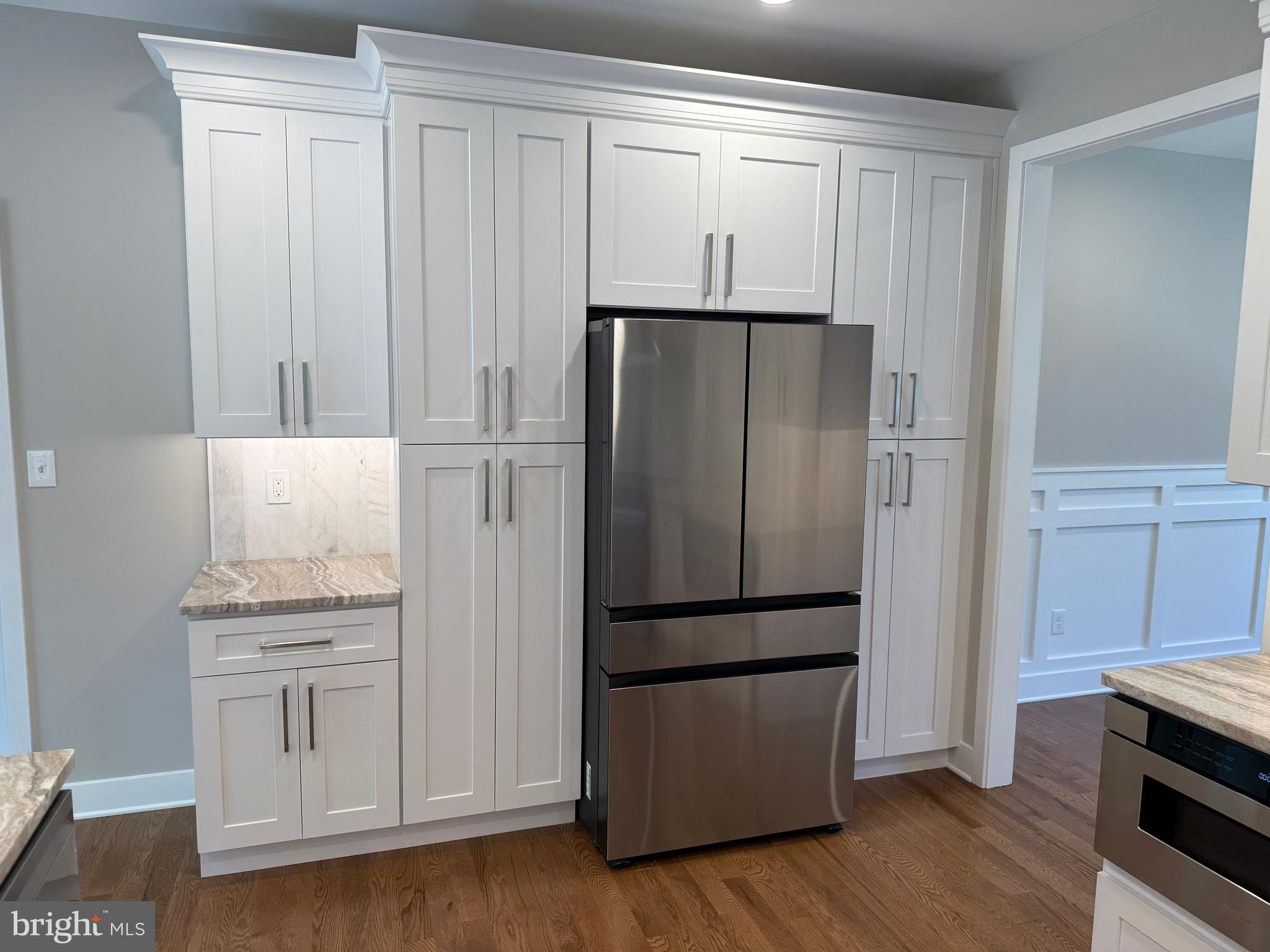 PARKLAND - Residential