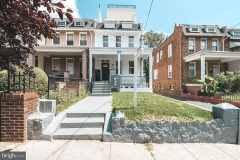 5517 7TH STREET NW B WASHINGTON DC 20011