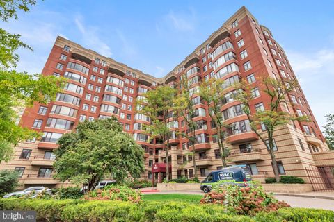 2400 CLARENDON BOULEVARD 212 ARLINGTON VA 22201